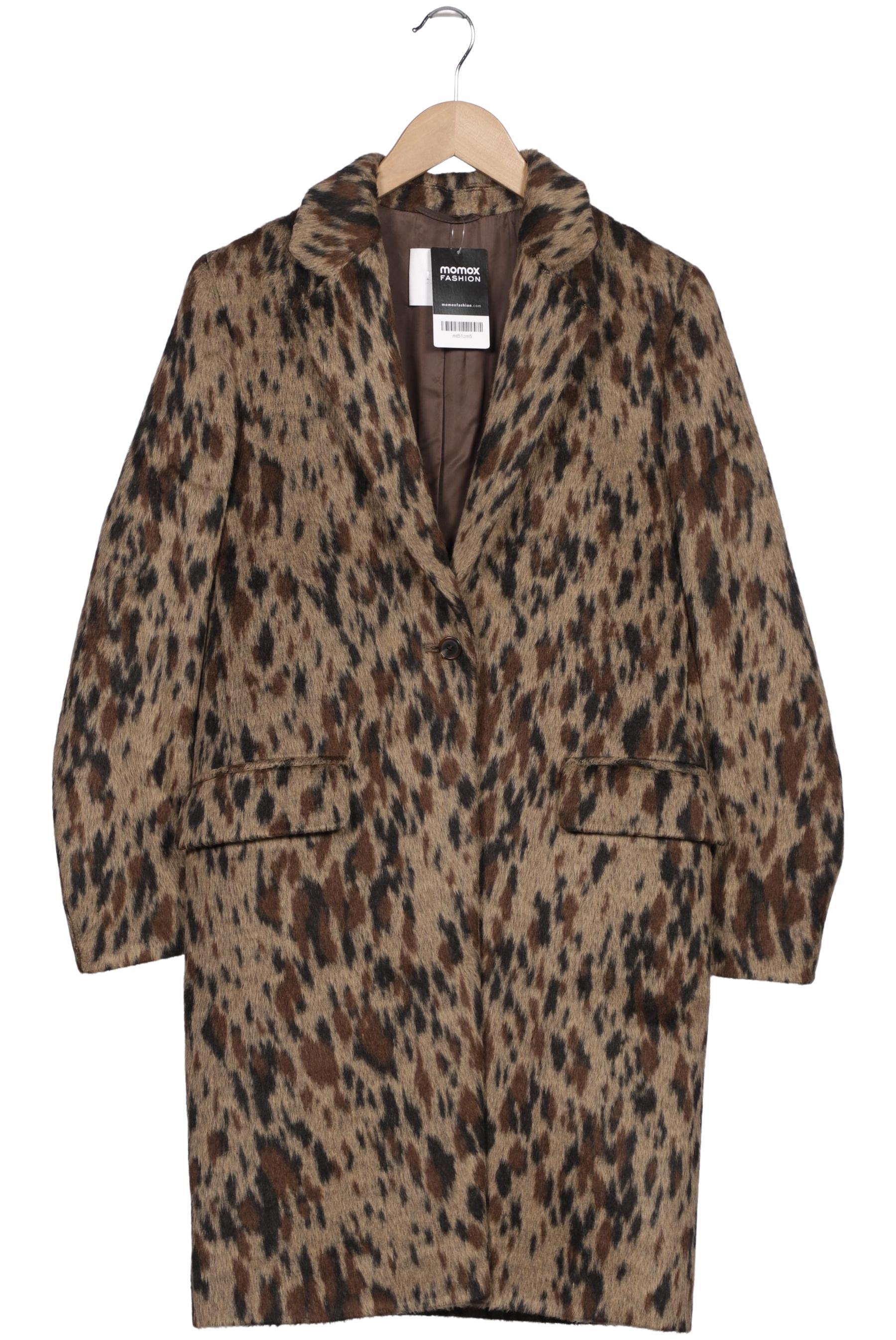 

Boss by Hugo Boss Damen Mantel, braun, Gr. 42