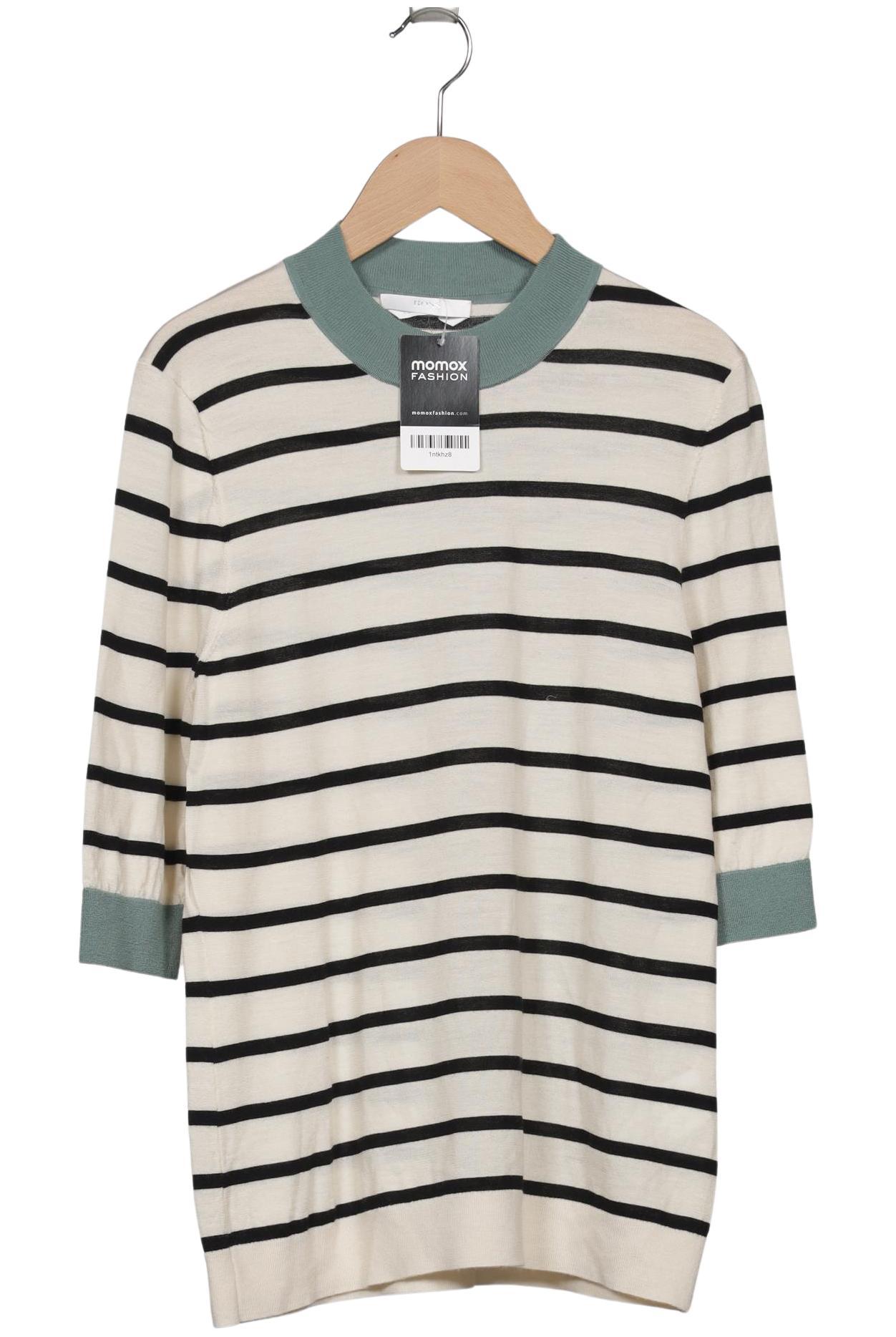 

Boss by Hugo Boss Damen Pullover, cremeweiß, Gr. 46