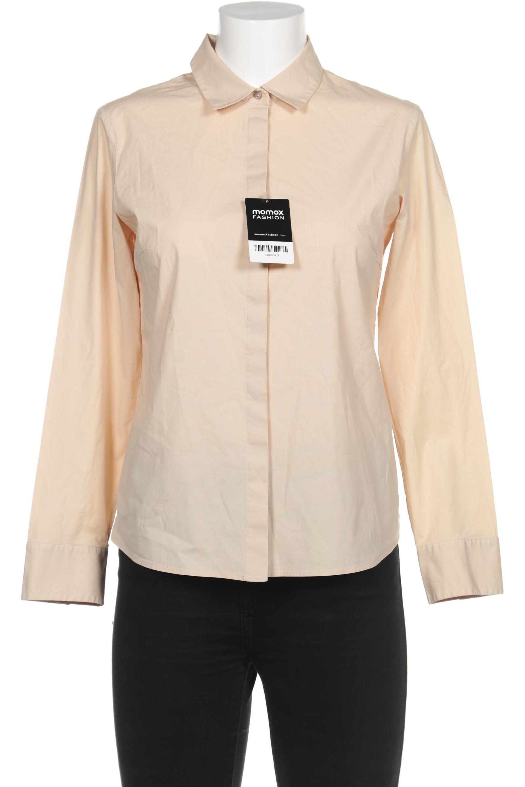 

Boss by Hugo Boss Damen Bluse, beige, Gr. 38