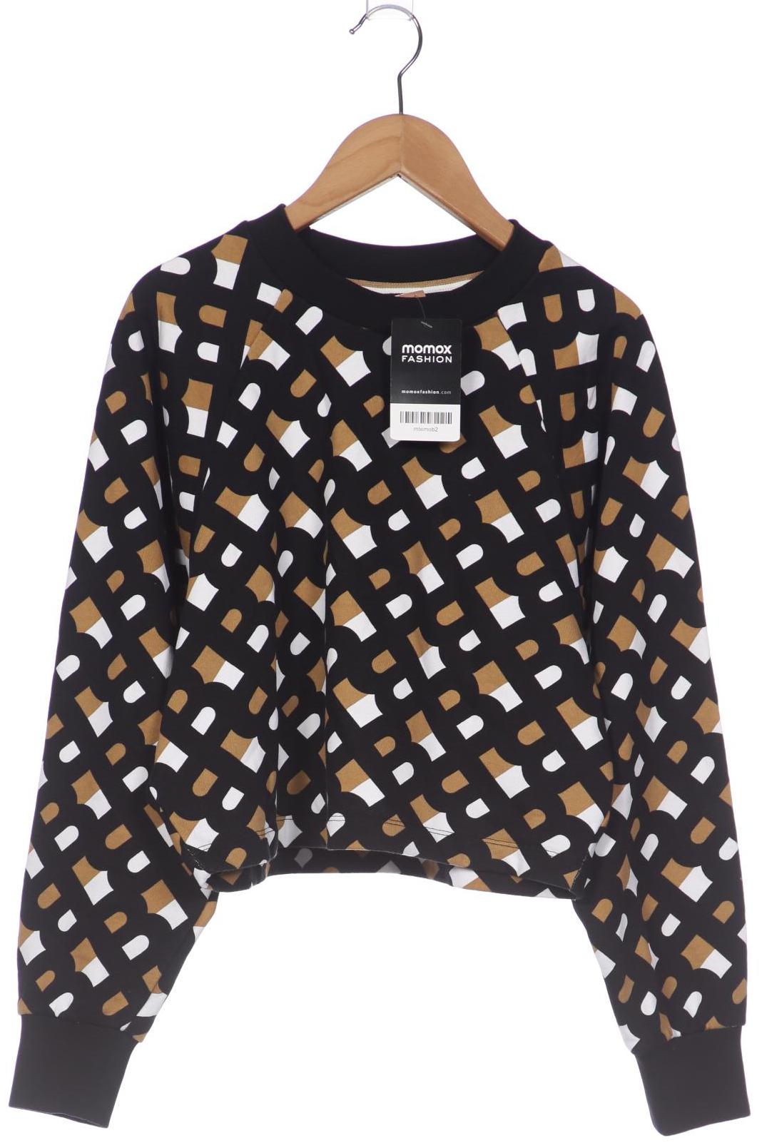 

Boss by Hugo Boss Damen Sweatshirt, mehrfarbig, Gr. 34