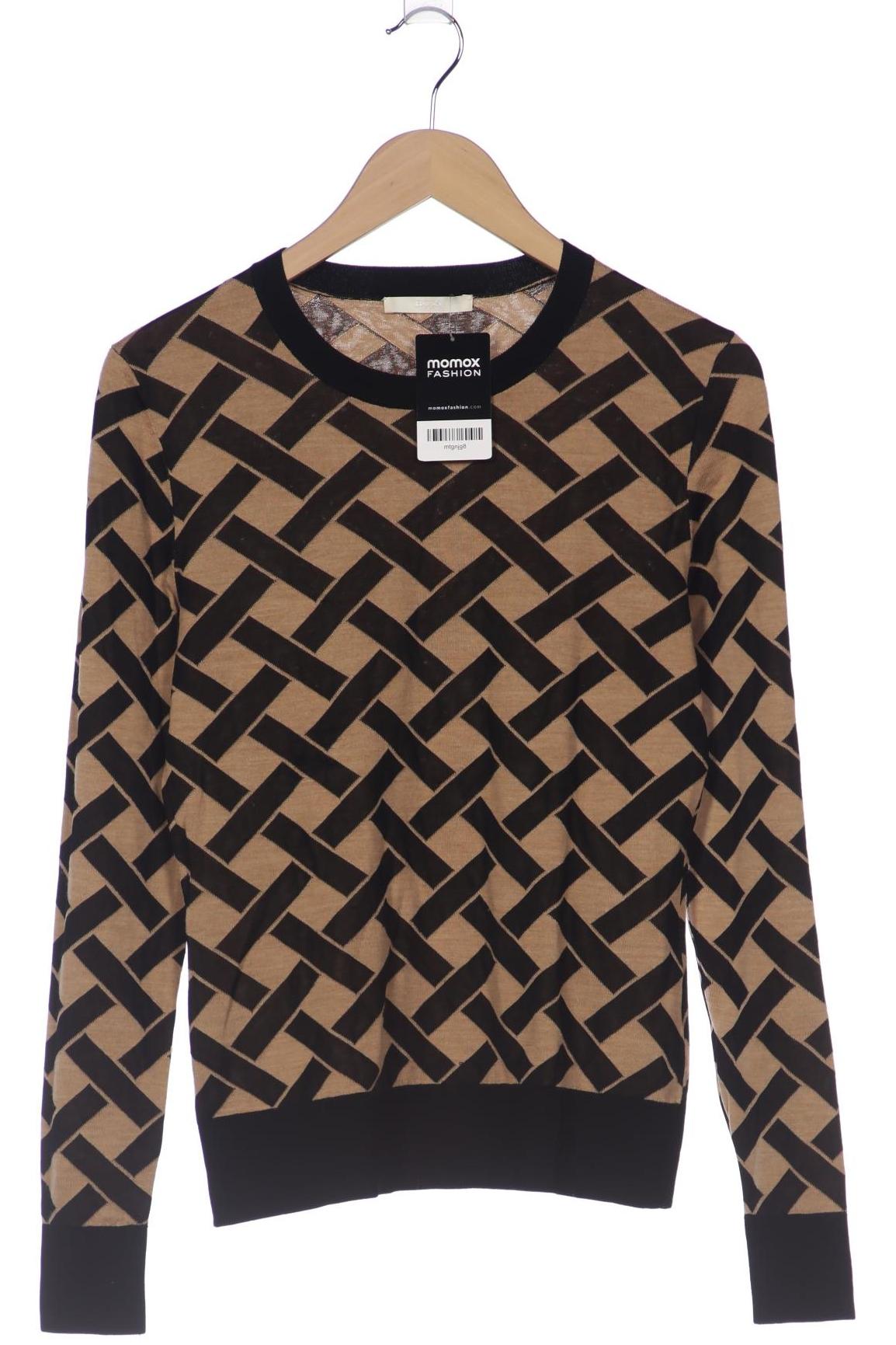 

Boss by Hugo Boss Damen Pullover, beige, Gr. 38