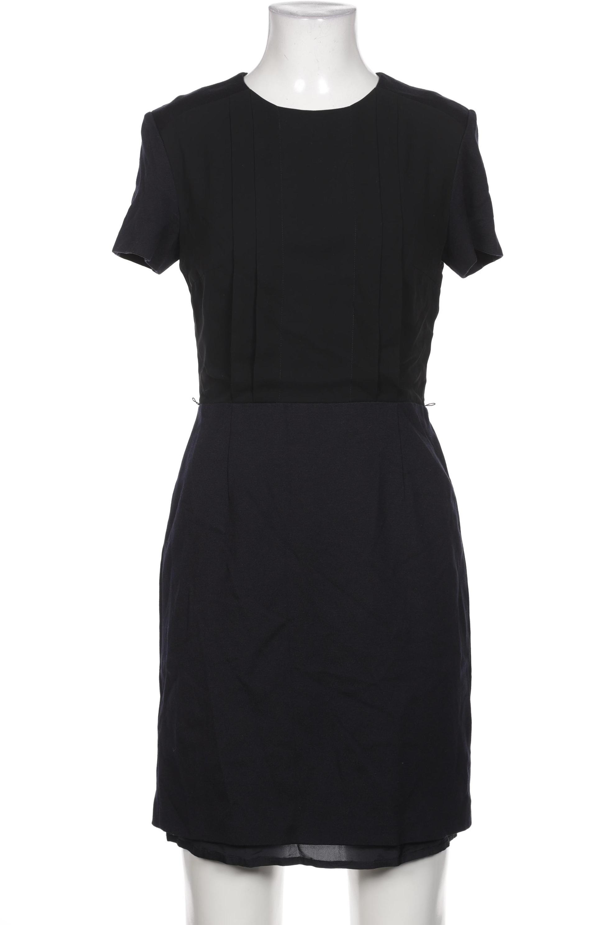 

BOSS by Hugo Boss Damen Kleid, marineblau