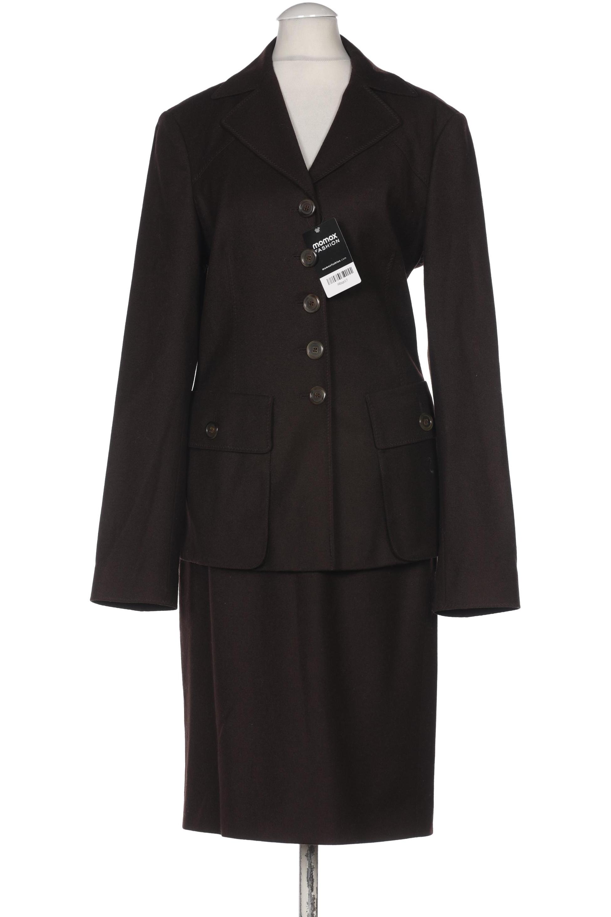 

BOSS by Hugo Boss Damen Anzug, braun