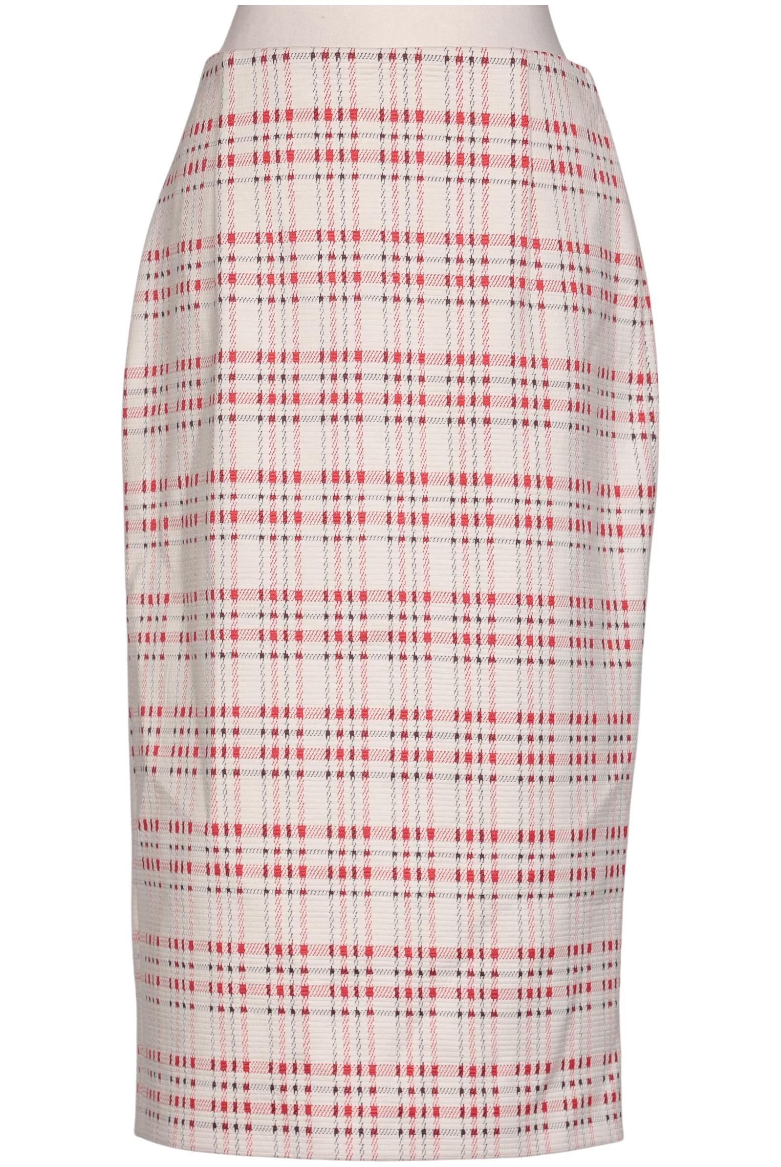 

Boss by Hugo Boss Damen Rock, mehrfarbig, Gr. 36