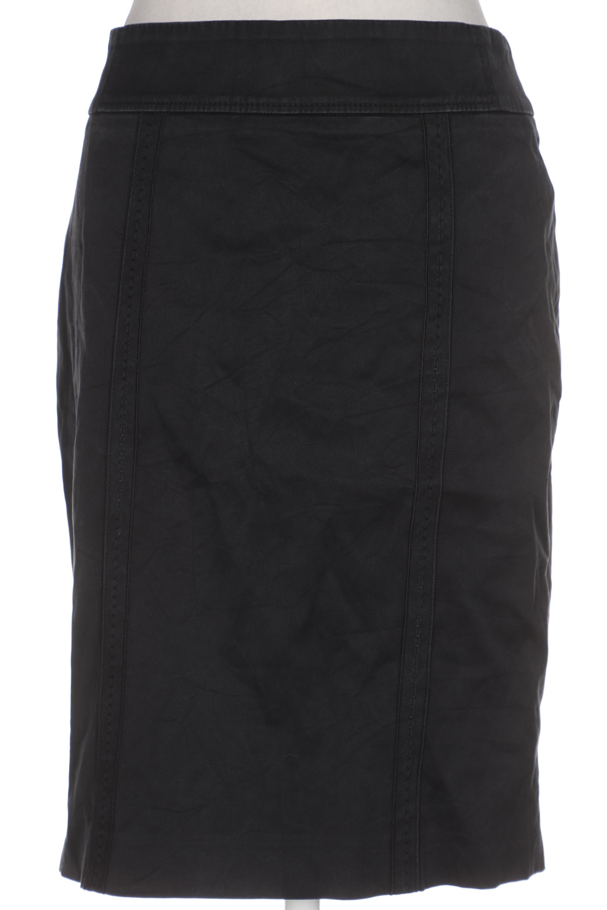 

Boss by Hugo Boss Damen Rock, schwarz, Gr. 38