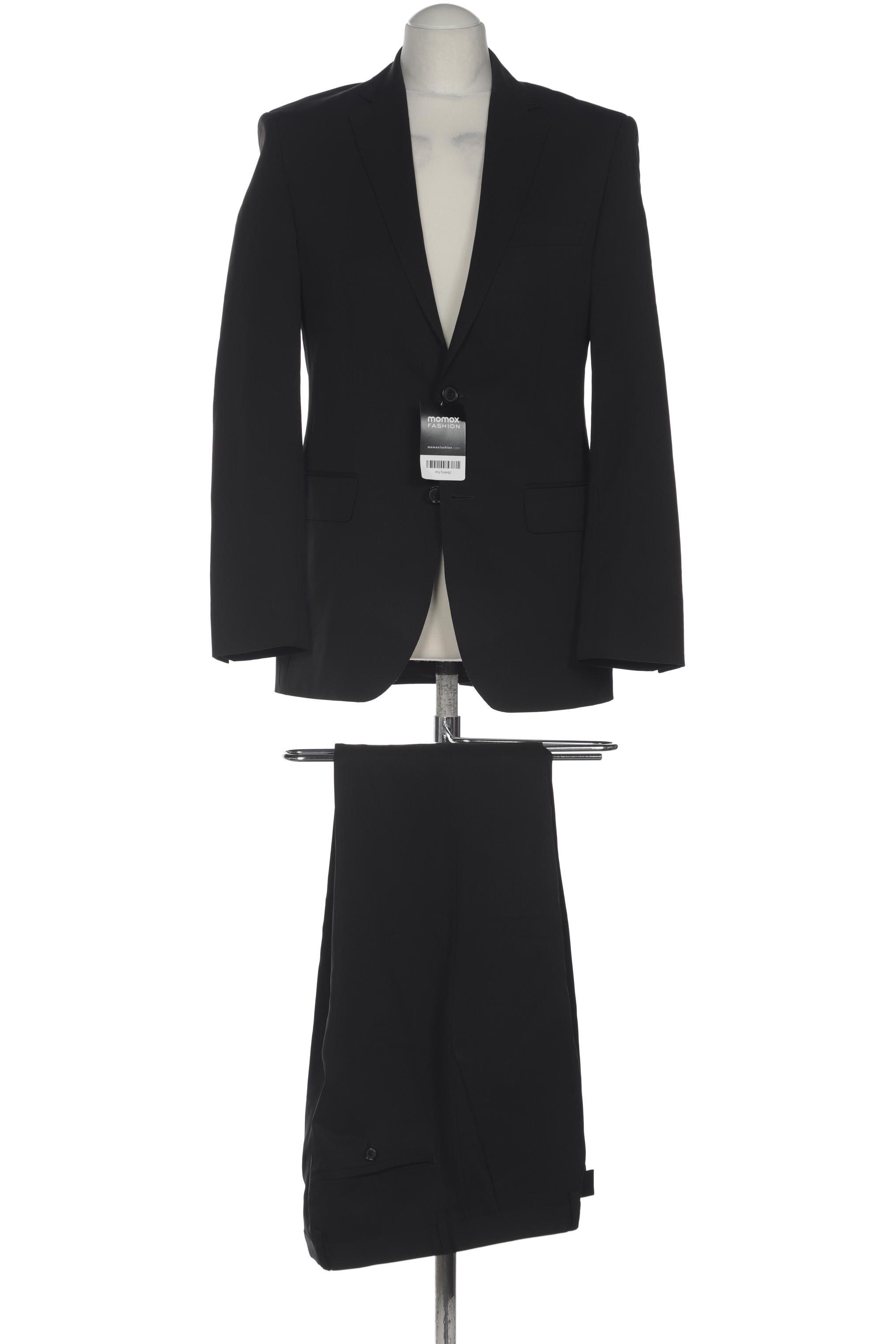 

Boss by Hugo Boss Herren Anzug, braun, Gr. 44