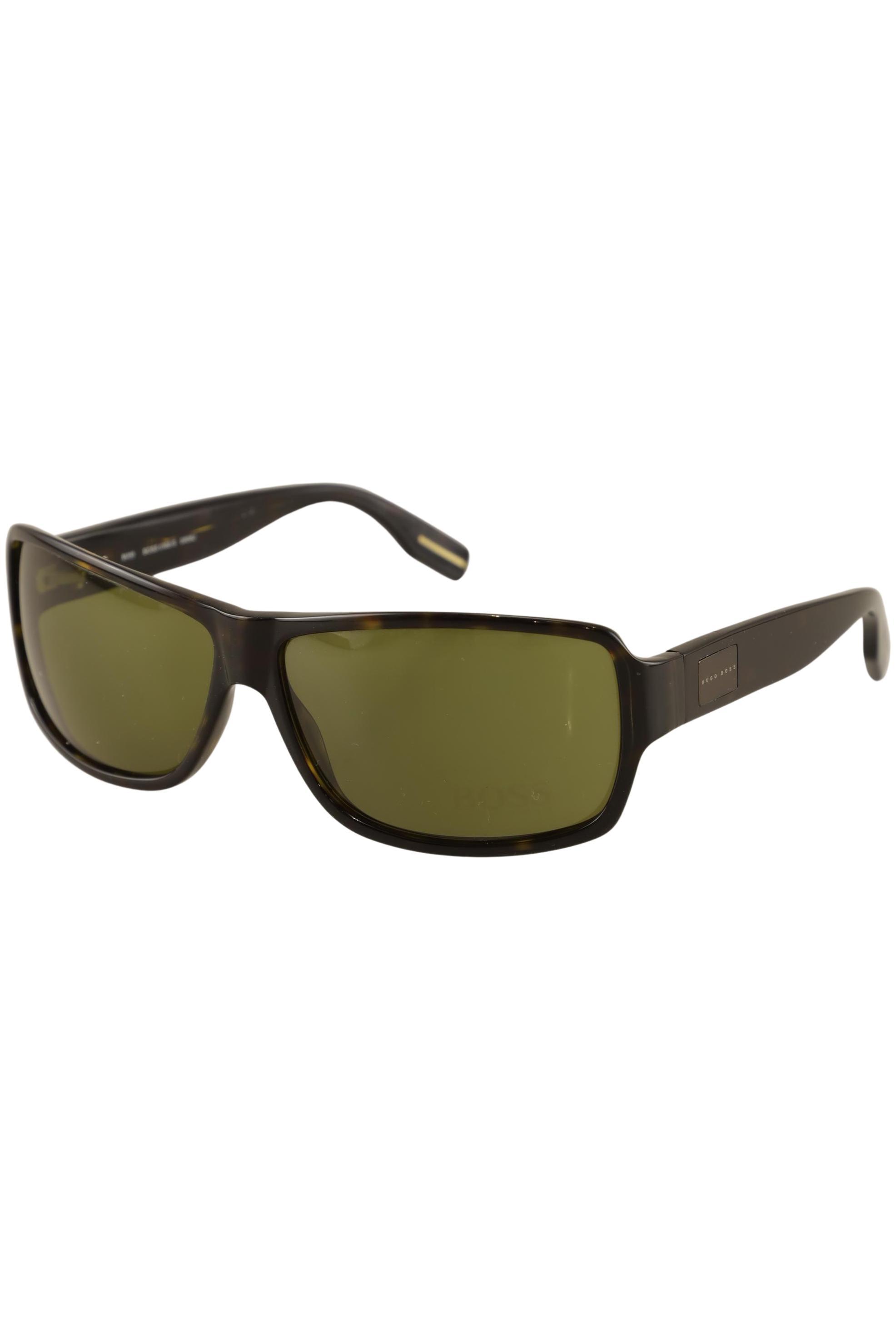 

Boss by Hugo Boss Damen Sonnenbrille, braun, Gr.