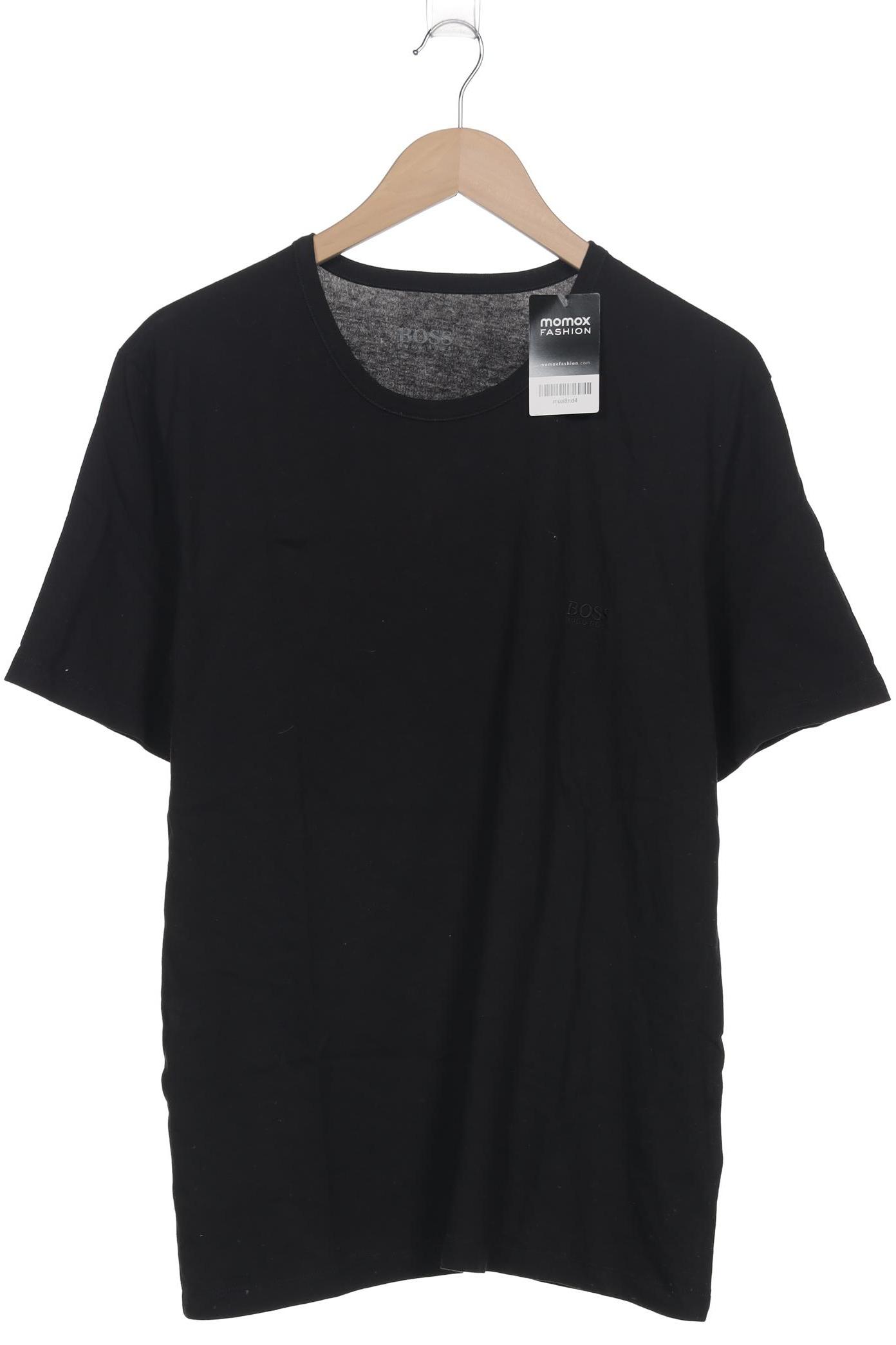 

Boss by Hugo Boss Herren T-Shirt, schwarz, Gr. 54