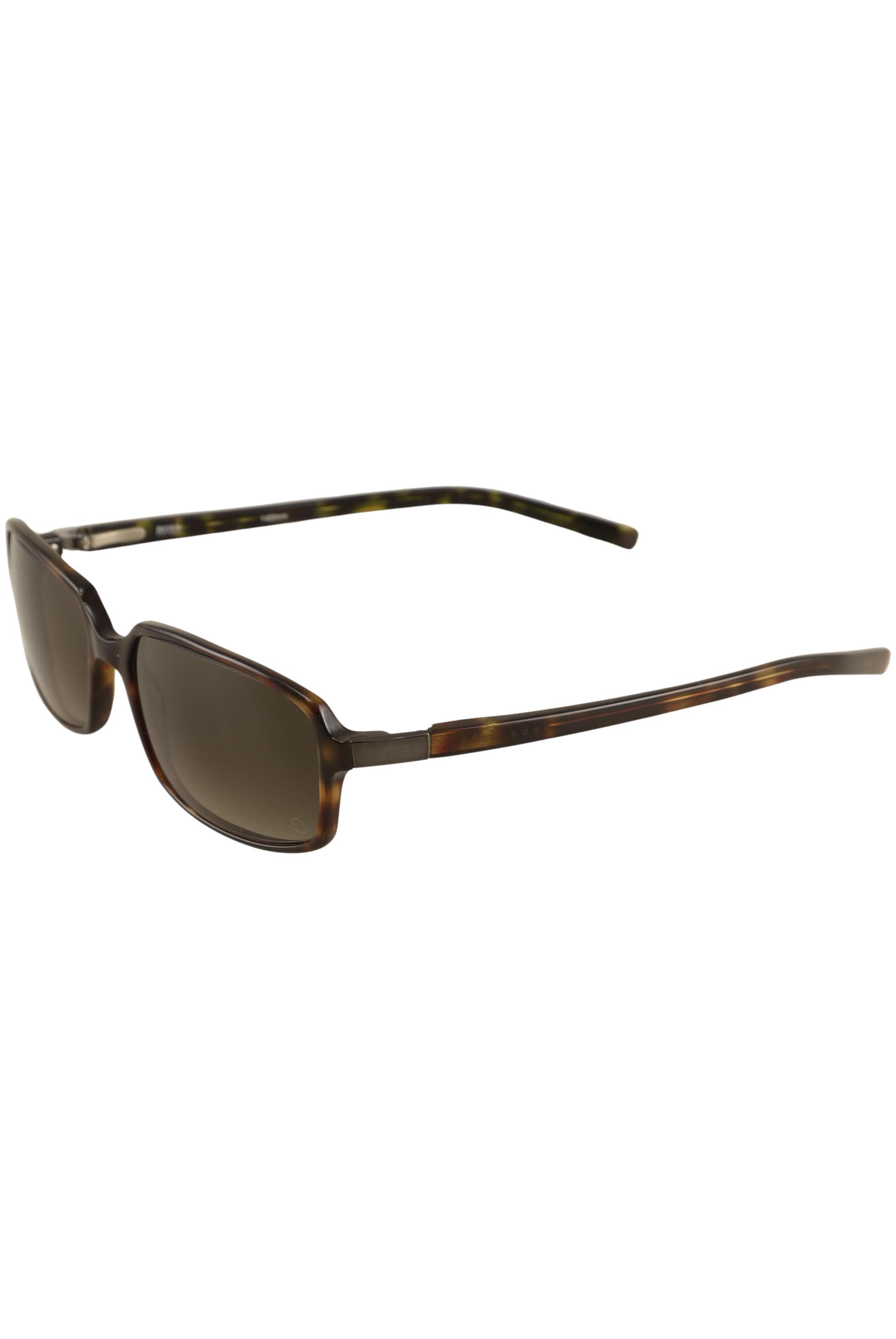 

Boss by Hugo Boss Damen Sonnenbrille, braun, Gr.