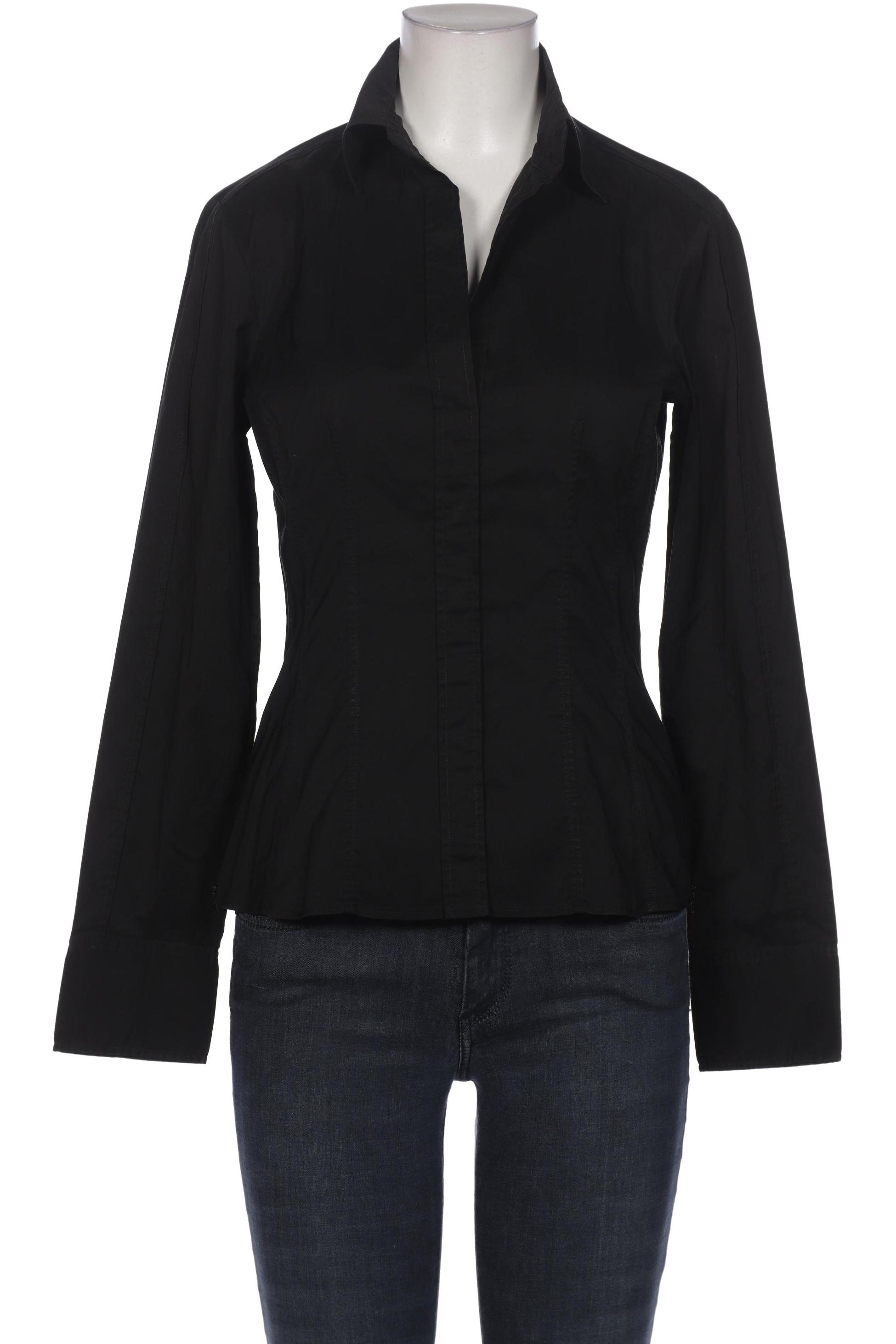 Thumbnail - Boss by Hugo Boss Damen Bluse, schwarz, Gr. 36