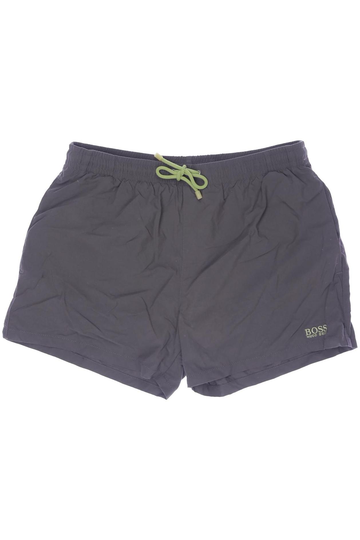 

Boss by Hugo Boss Herren Shorts, grau, Gr. 48
