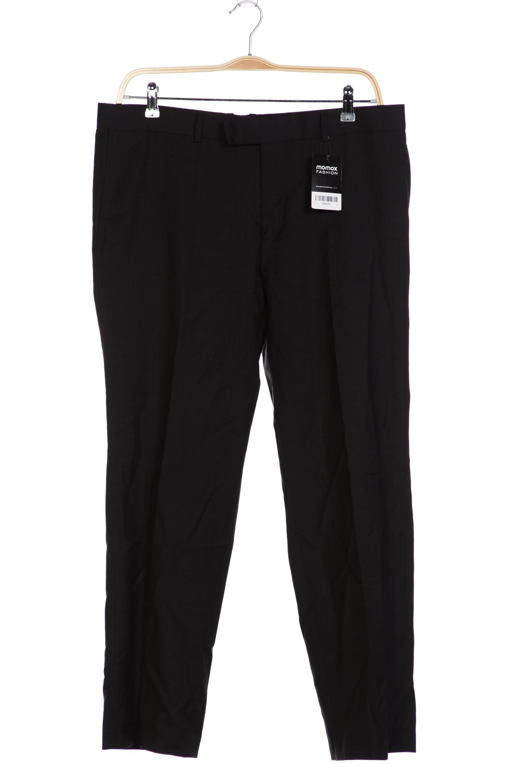 

BOSS by Hugo Boss Herren Stoffhose, grau