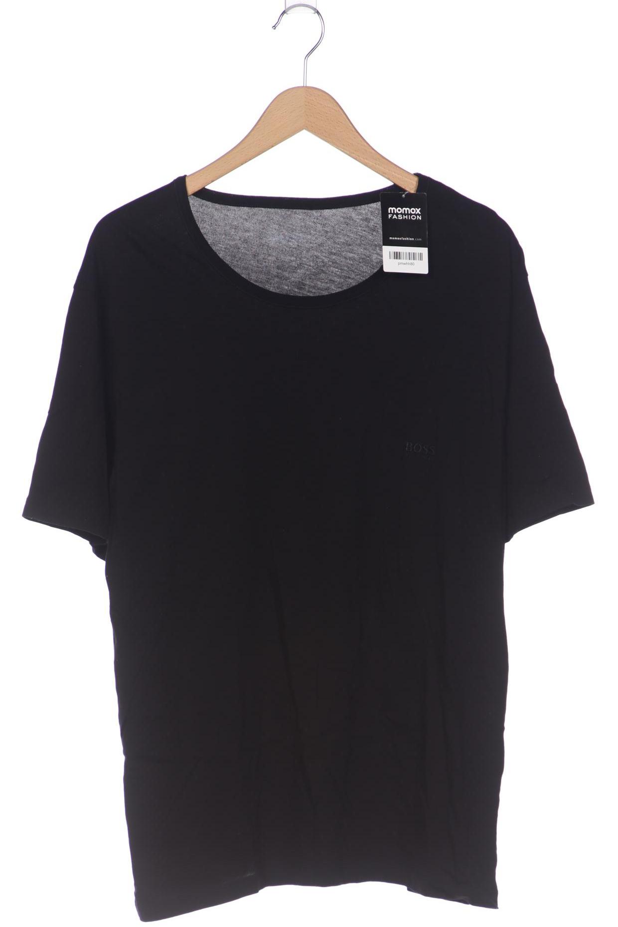 

Boss by Hugo Boss Herren T-Shirt, schwarz, Gr. 56