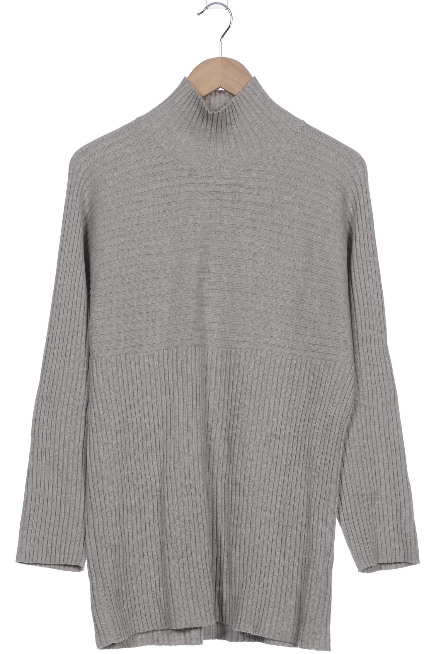 

Boss by Hugo Boss Damen Pullover, grau, Gr. 36