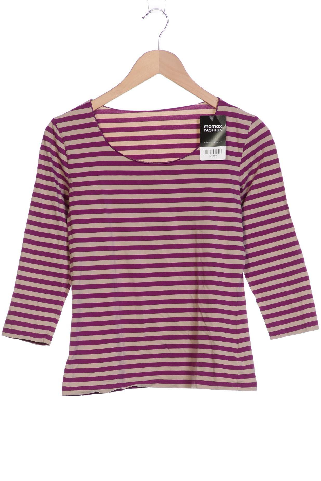 

BOSS by Hugo Boss Damen Langarmshirt, beige