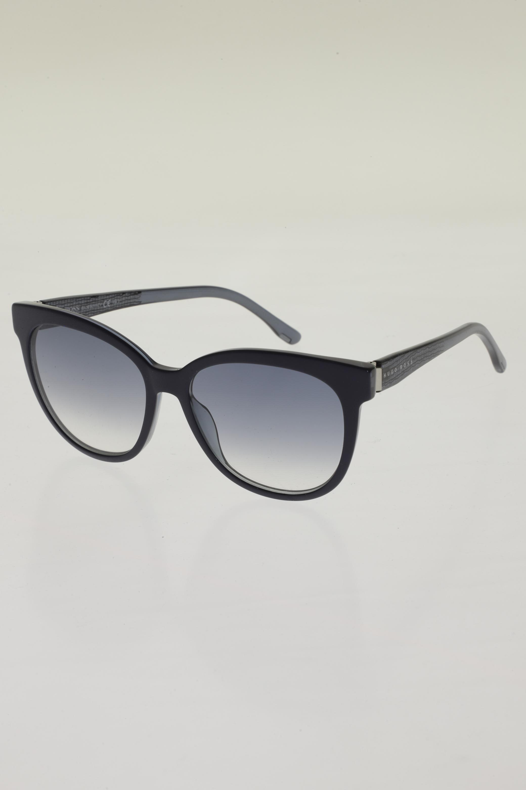 

Boss by Hugo Boss Damen Sonnenbrille, marineblau, Gr.