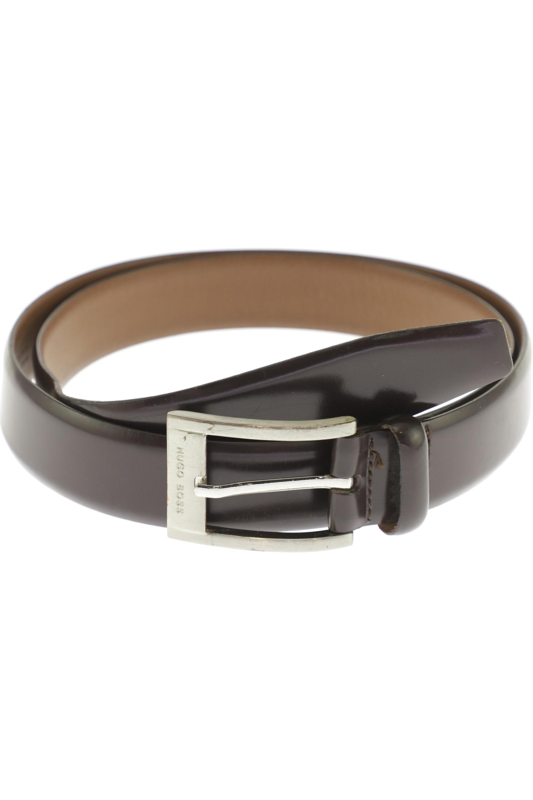 

Boss by Hugo Boss Herren Gürtel, braun, Gr. 95