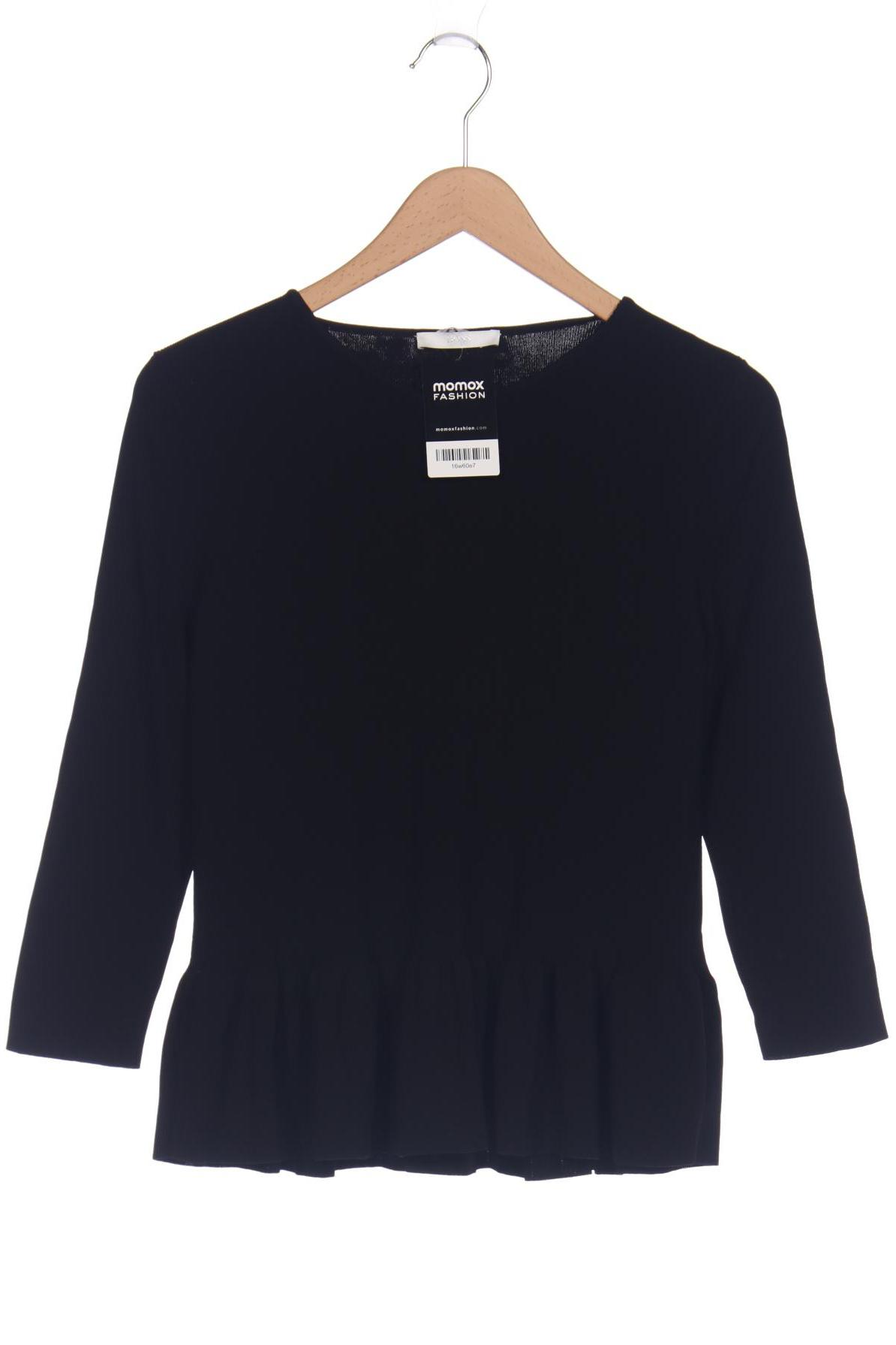 

BOSS by Hugo Boss Damen Pullover, schwarz