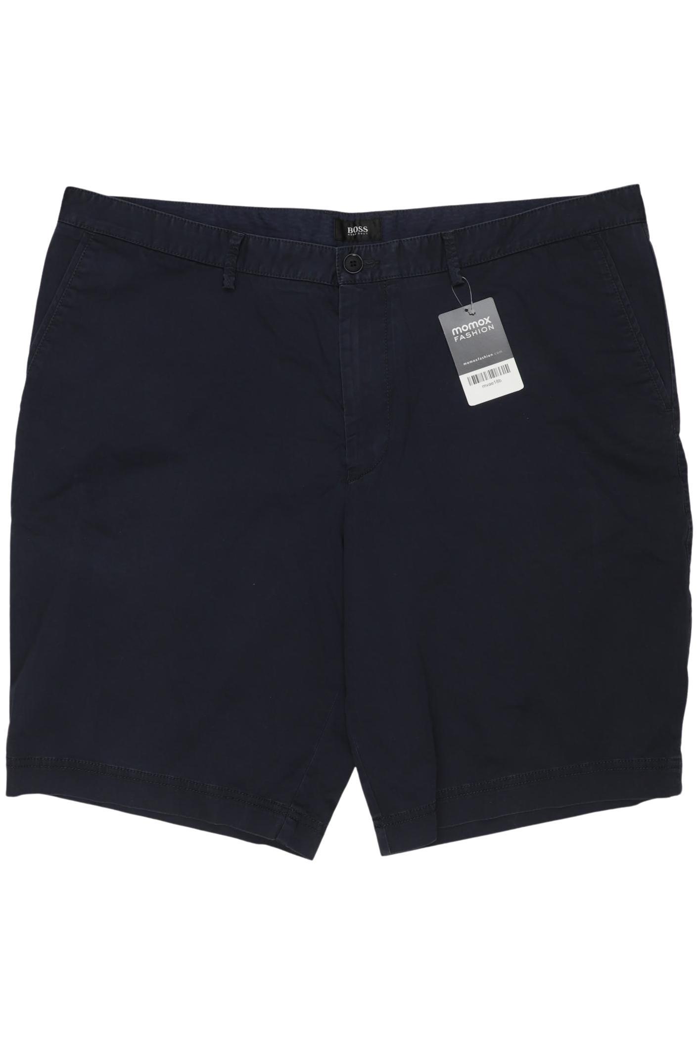 

Boss by Hugo Boss Herren Shorts, marineblau, Gr. 56