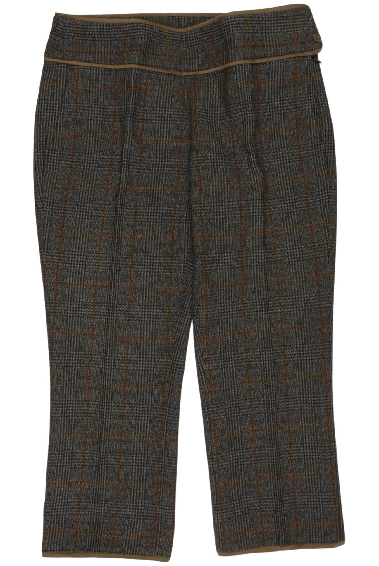

Boss by Hugo Boss Damen Stoffhose, braun, Gr. 36