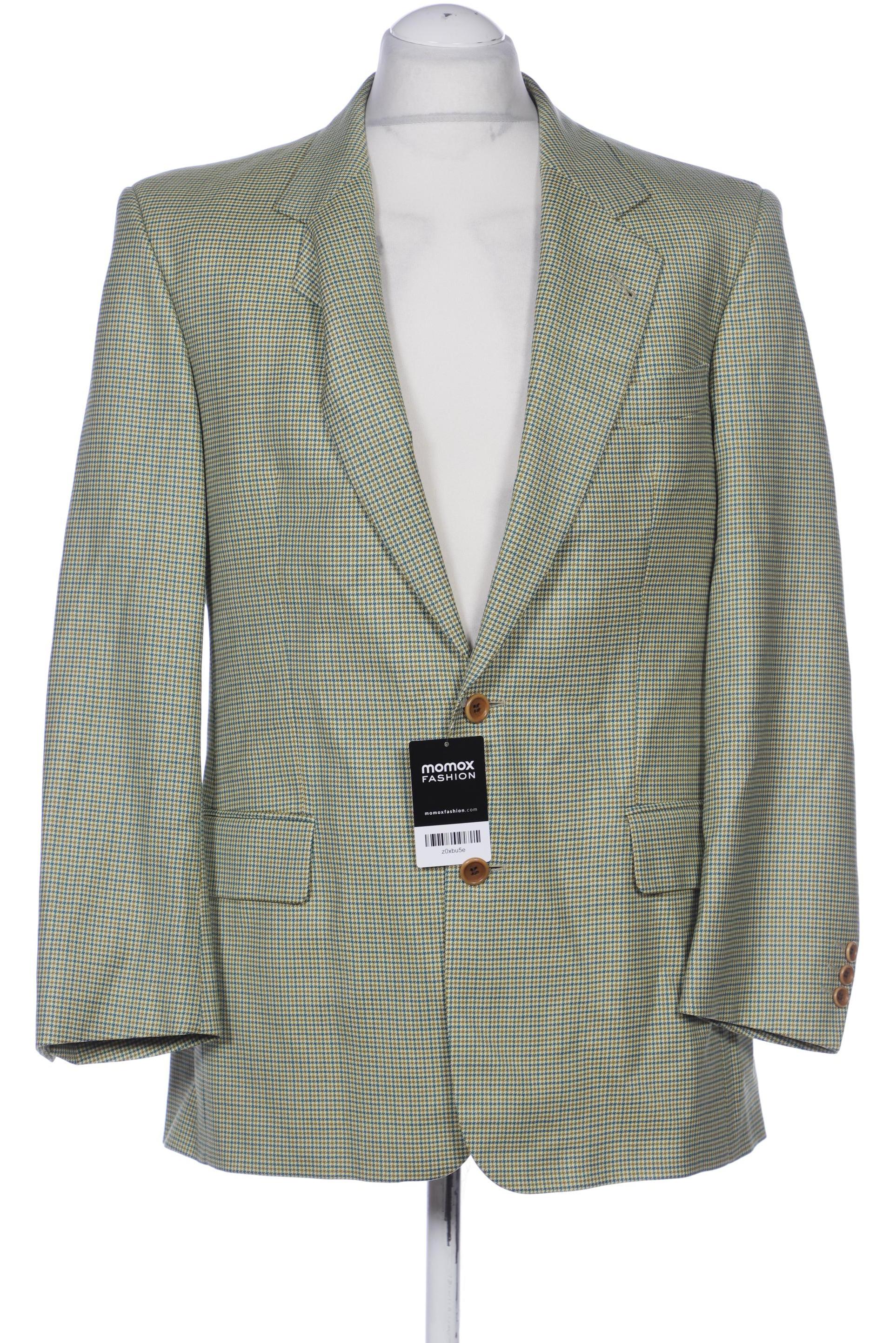 

Boss by Hugo Boss Herren Sakko, gelb, Gr. 48