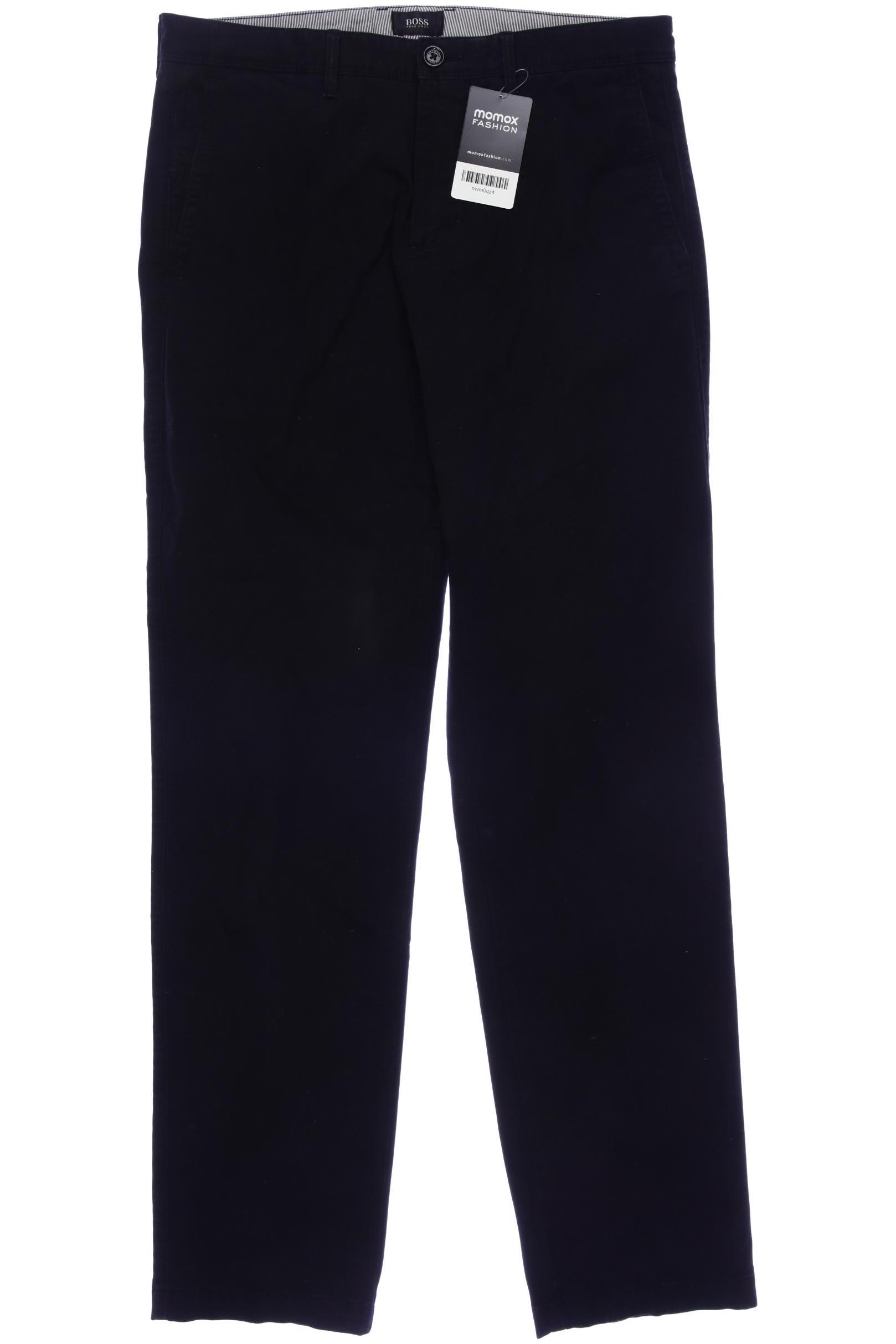 

Boss by Hugo Boss Damen Jeans, schwarz, Gr. 46