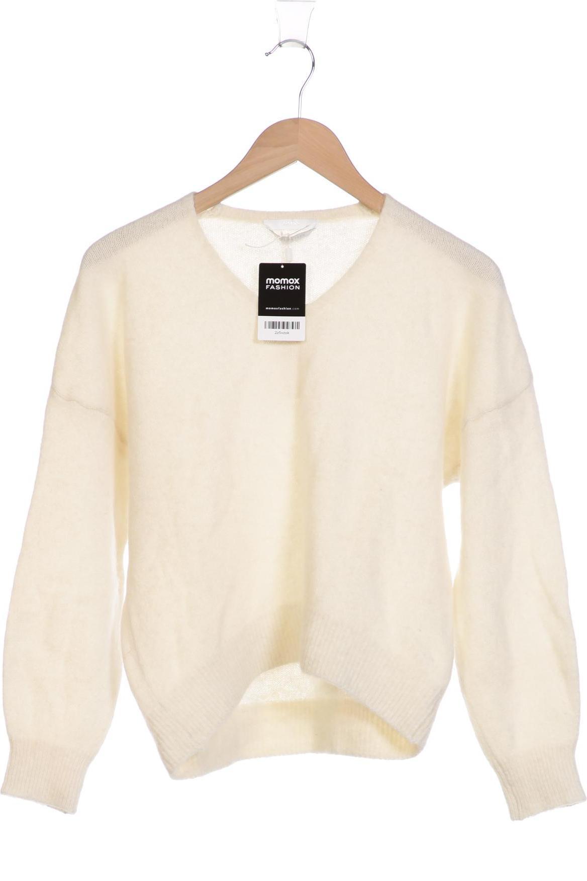 

Boss by Hugo Boss Damen Pullover, cremeweiß, Gr. 38
