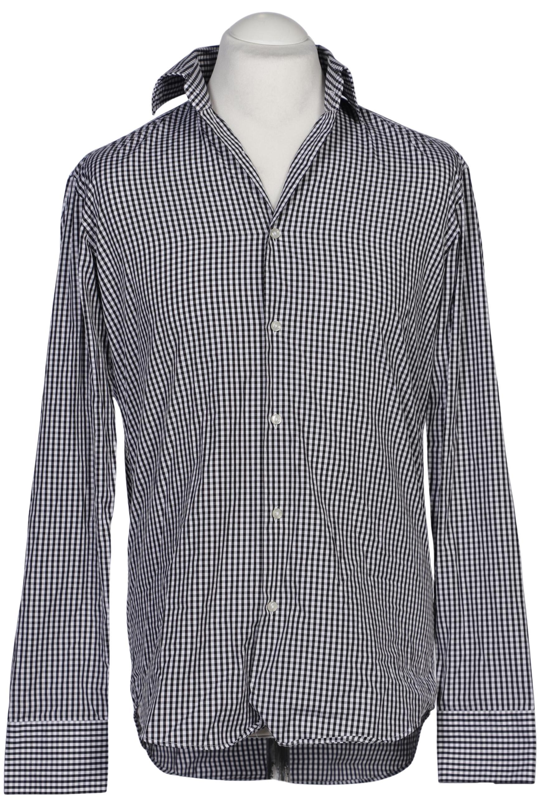 

Boss by Hugo Boss Herren Hemd, mehrfarbig, Gr. 50