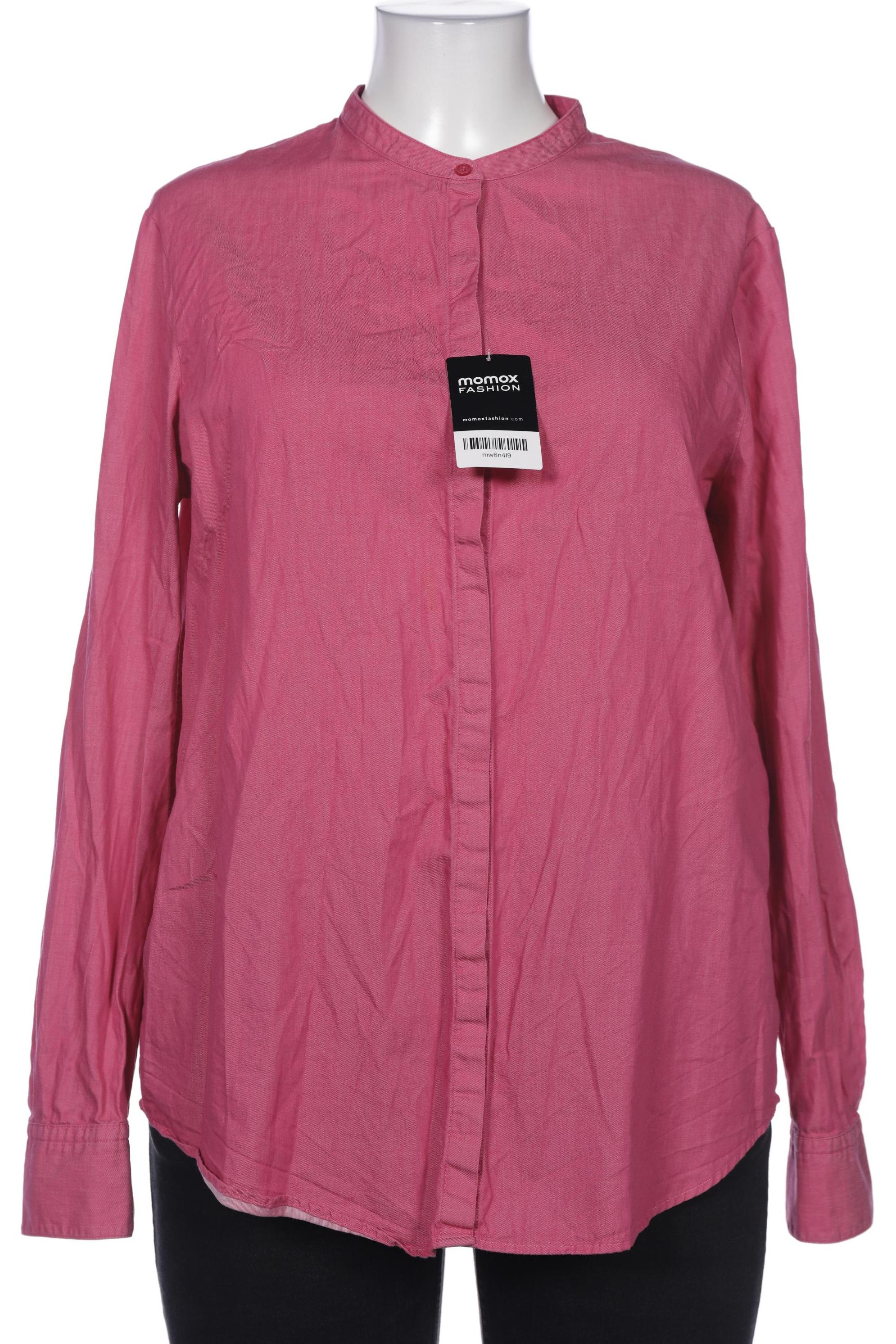

BOSS by Hugo Boss Damen Bluse, pink