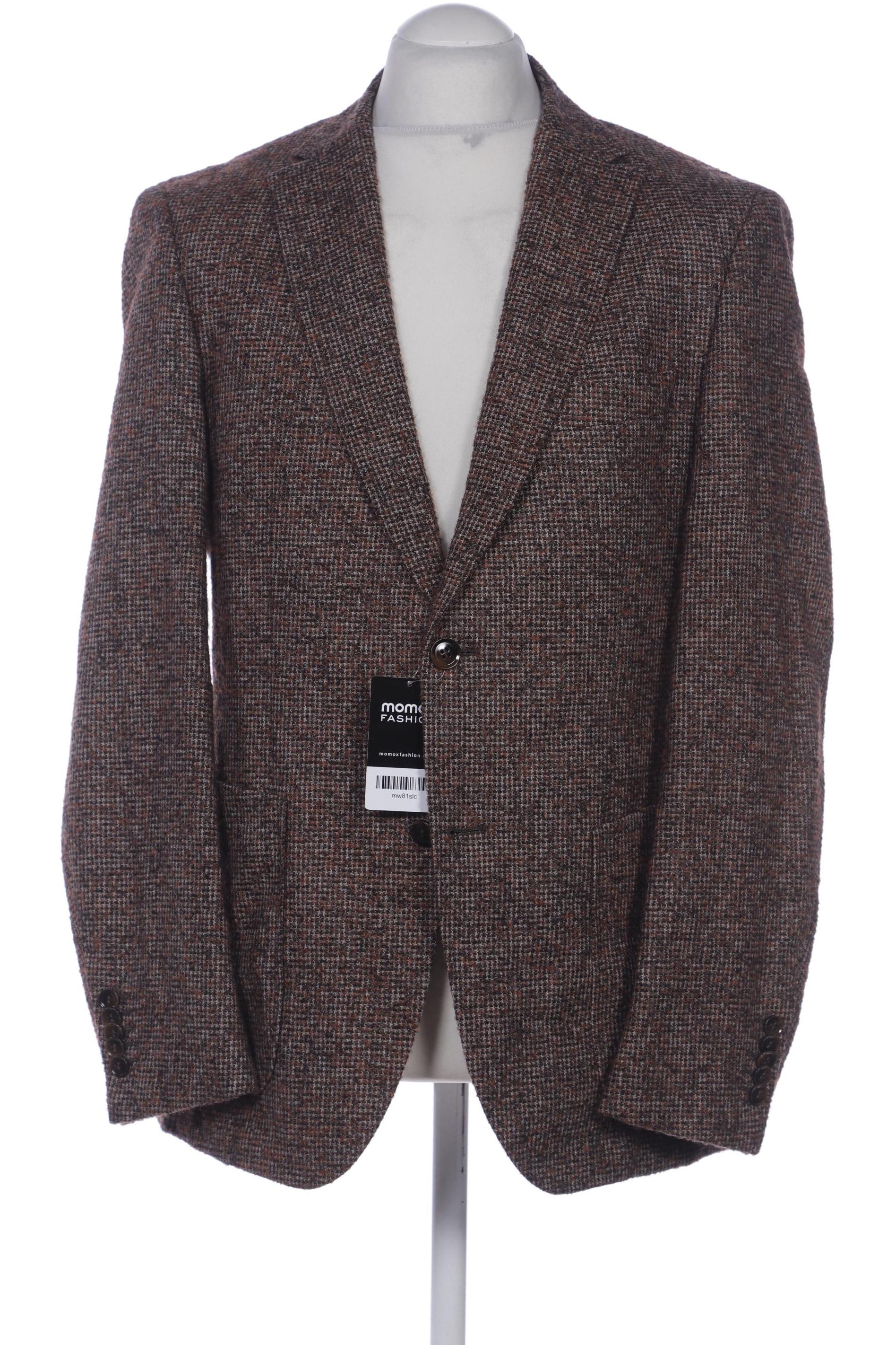 

Boss by Hugo Boss Herren Sakko, braun, Gr. 50