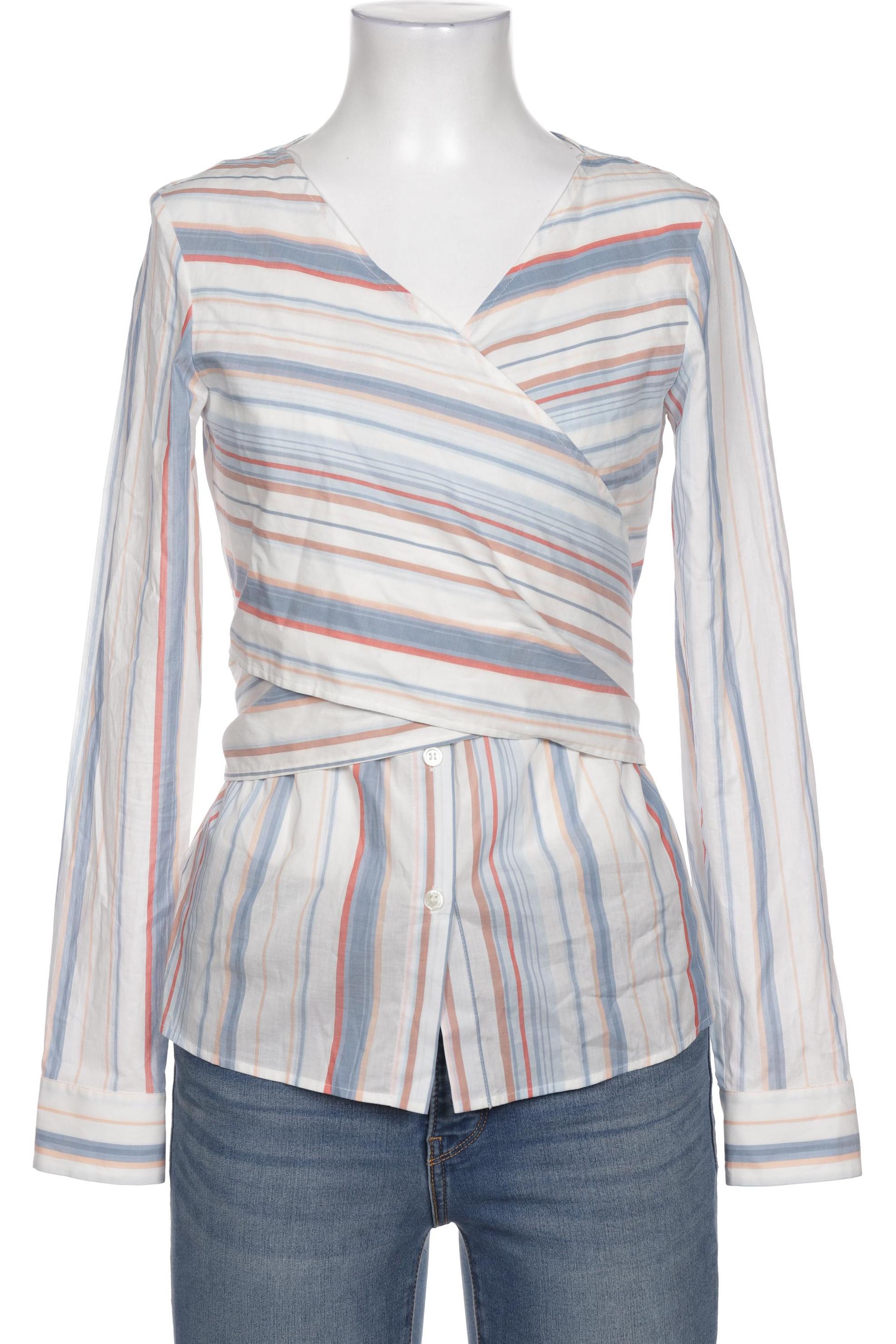 

Boss by Hugo Boss Damen Bluse, mehrfarbig, Gr. 34