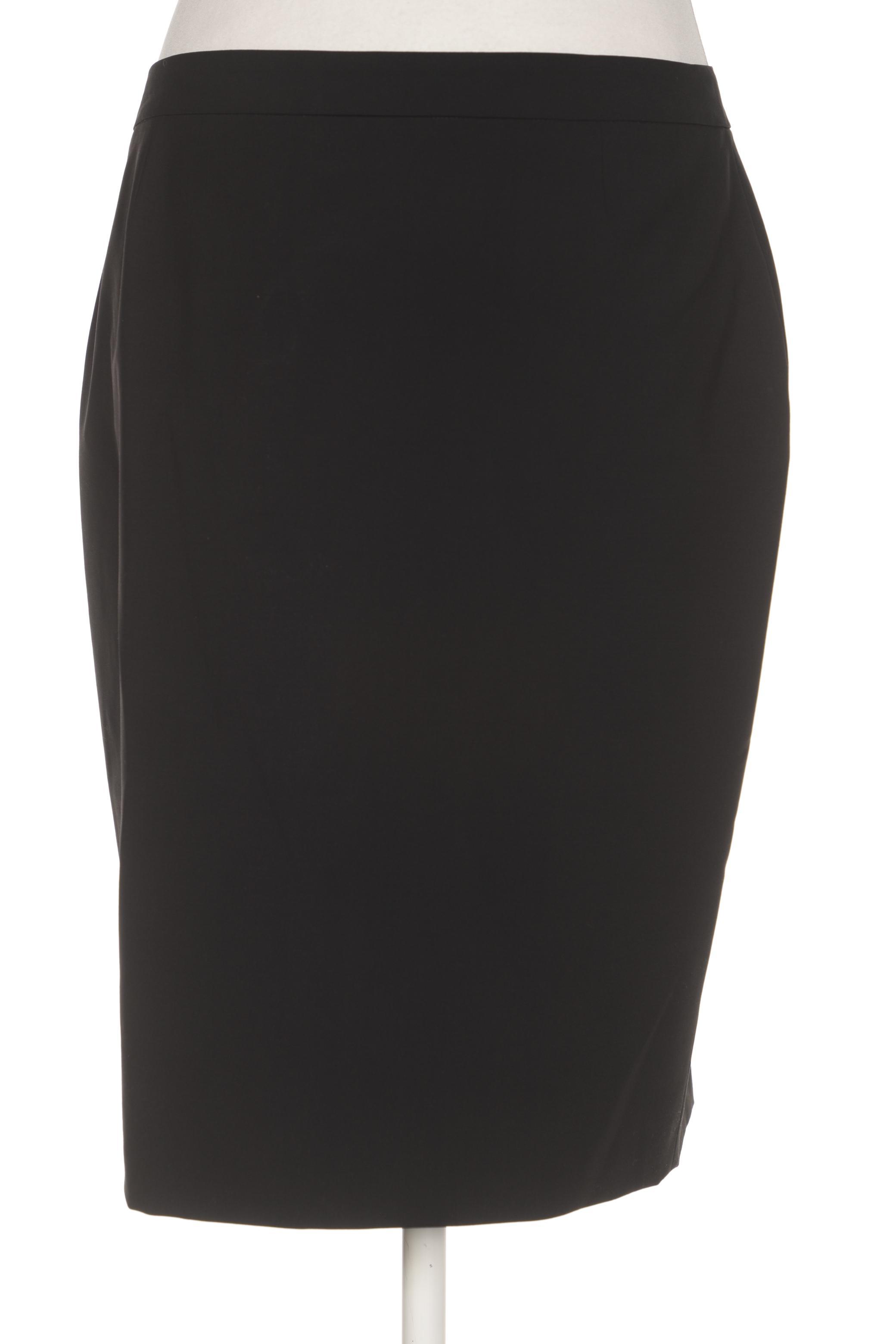 

Boss by Hugo Boss Damen Rock, schwarz, Gr. 44