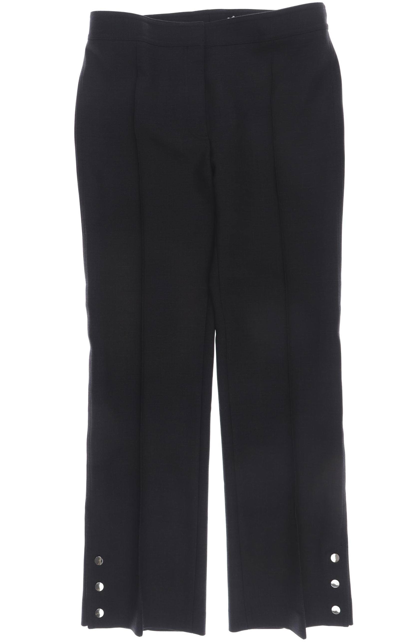 

Boss by Hugo Boss Damen Stoffhose, grau, Gr. 40