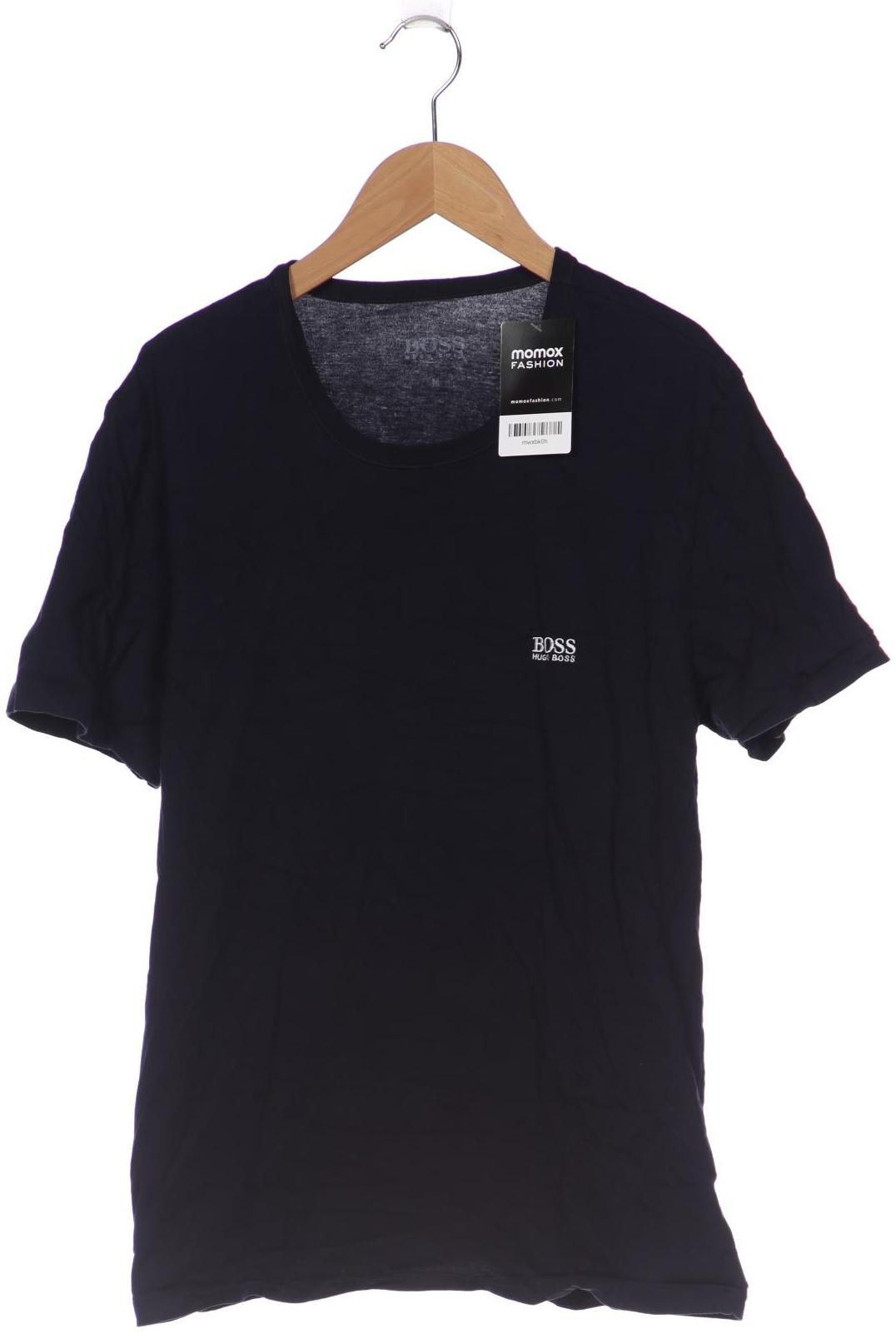 

BOSS by Hugo Boss Herren T-Shirt, marineblau