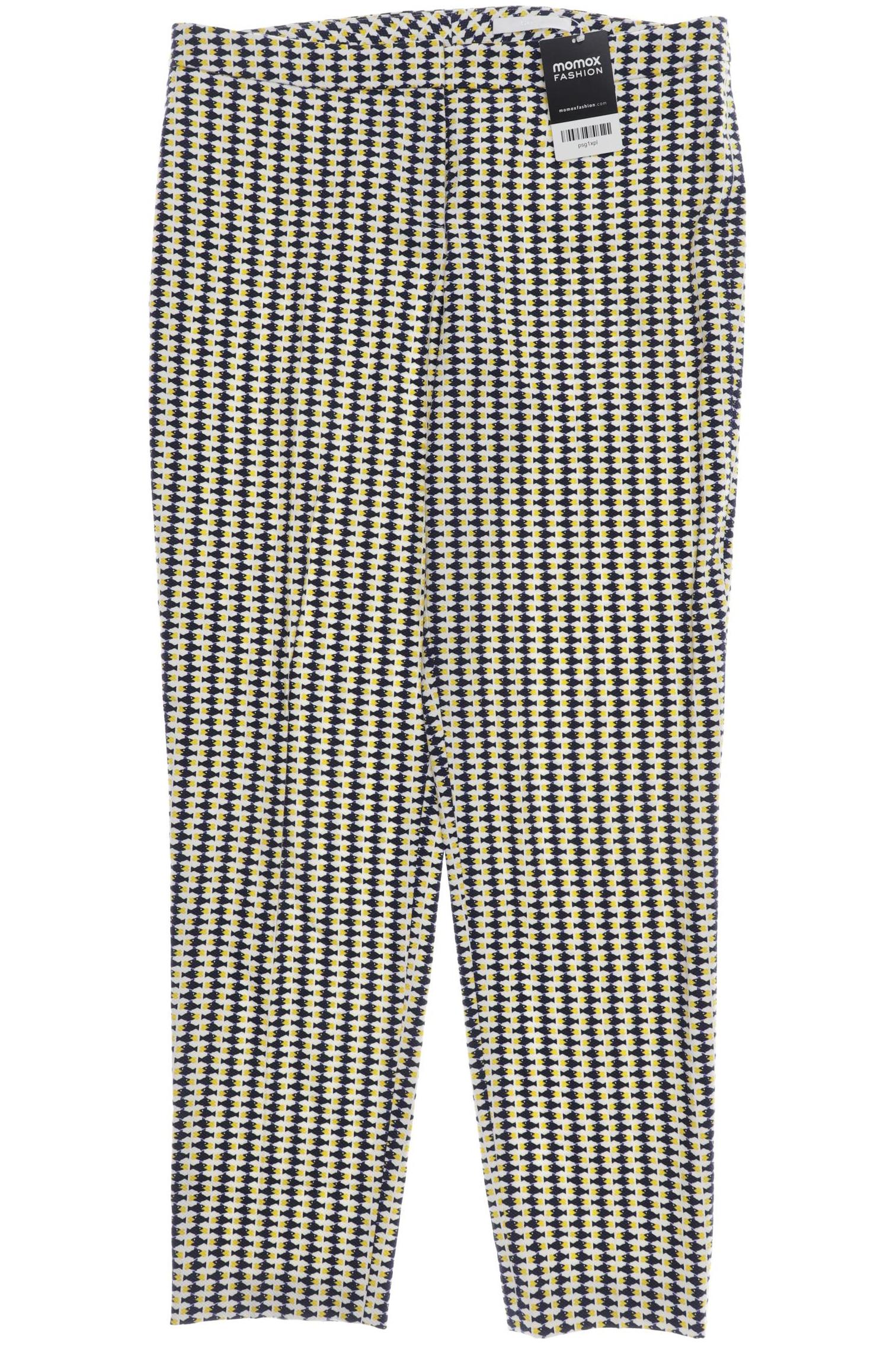 

Boss by Hugo Boss Damen Stoffhose, mehrfarbig, Gr. 38