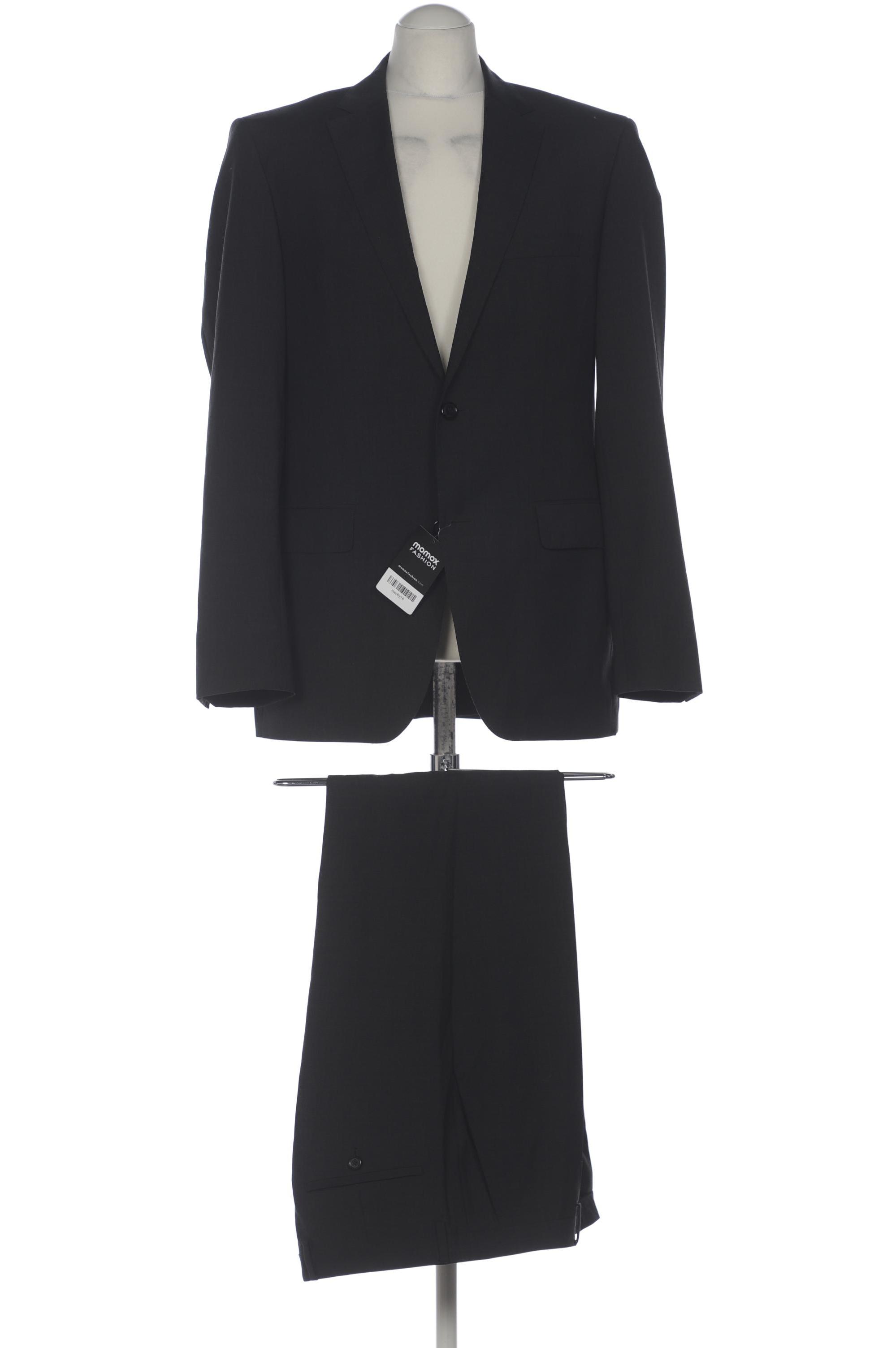 

Boss by Hugo Boss Herren Anzug, grau, Gr. 50