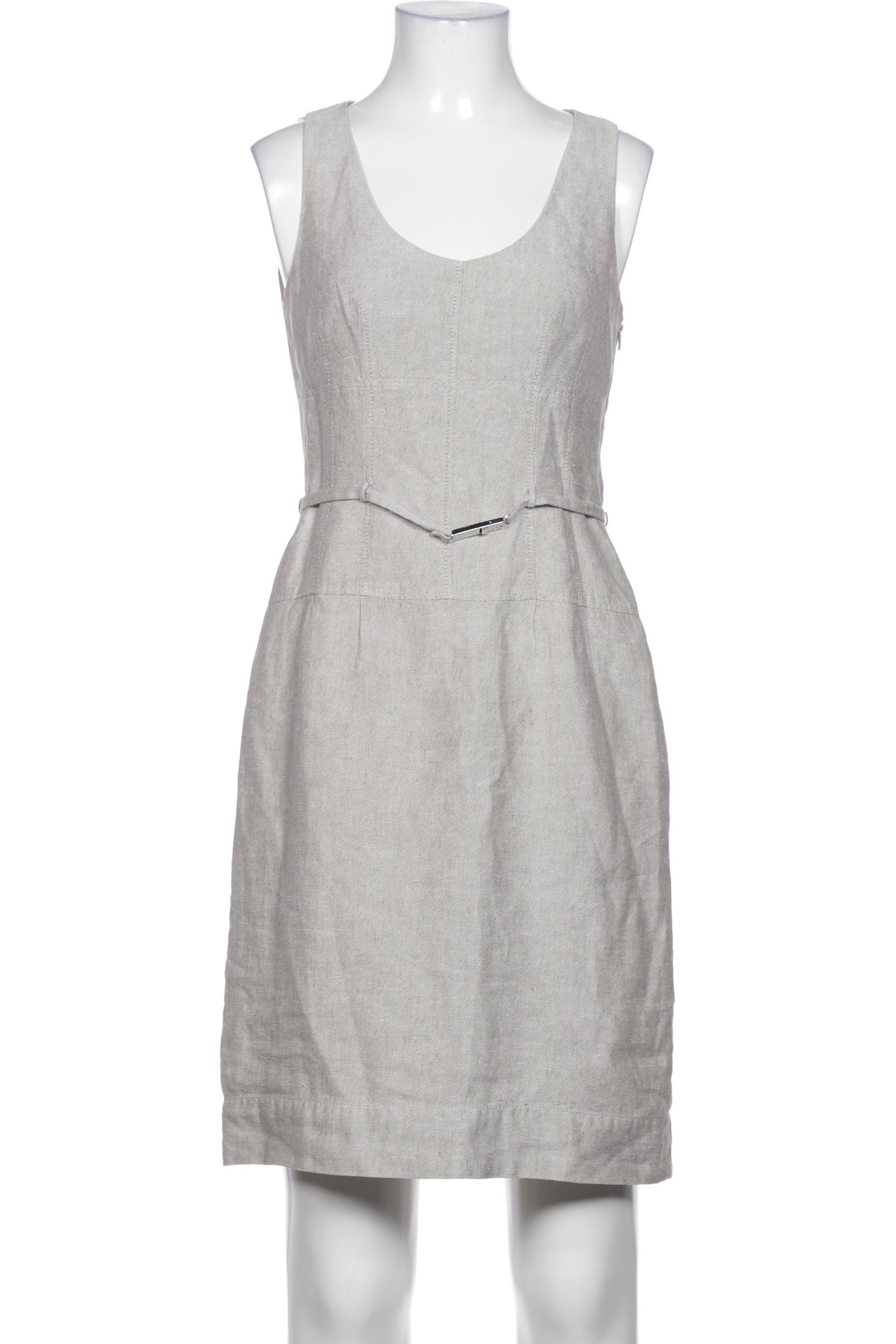 

Boss by Hugo Boss Damen Kleid, beige, Gr. 38