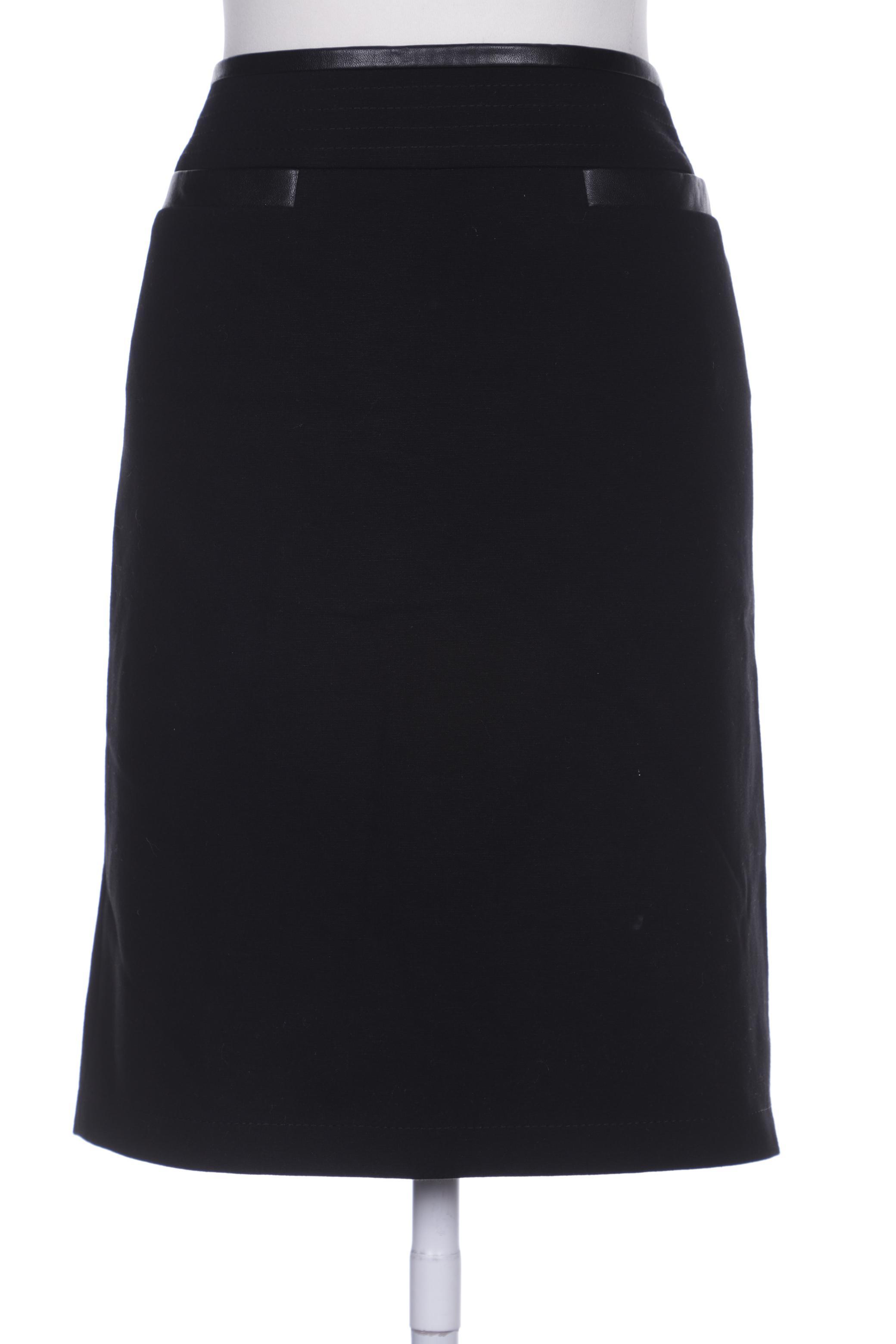 

BOSS by Hugo Boss Damen Rock, schwarz