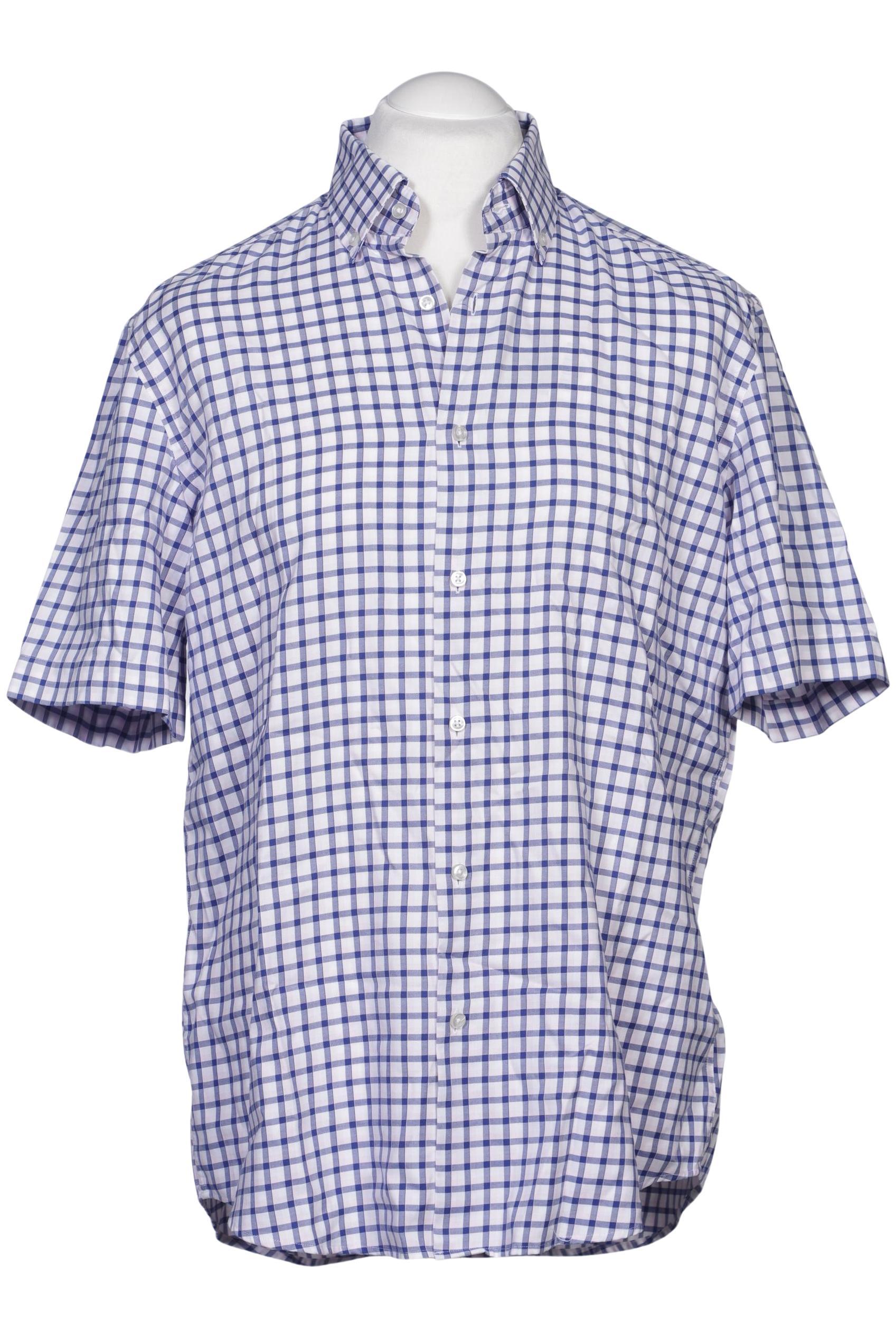 

Boss by Hugo Boss Herren Hemd, mehrfarbig, Gr. 52