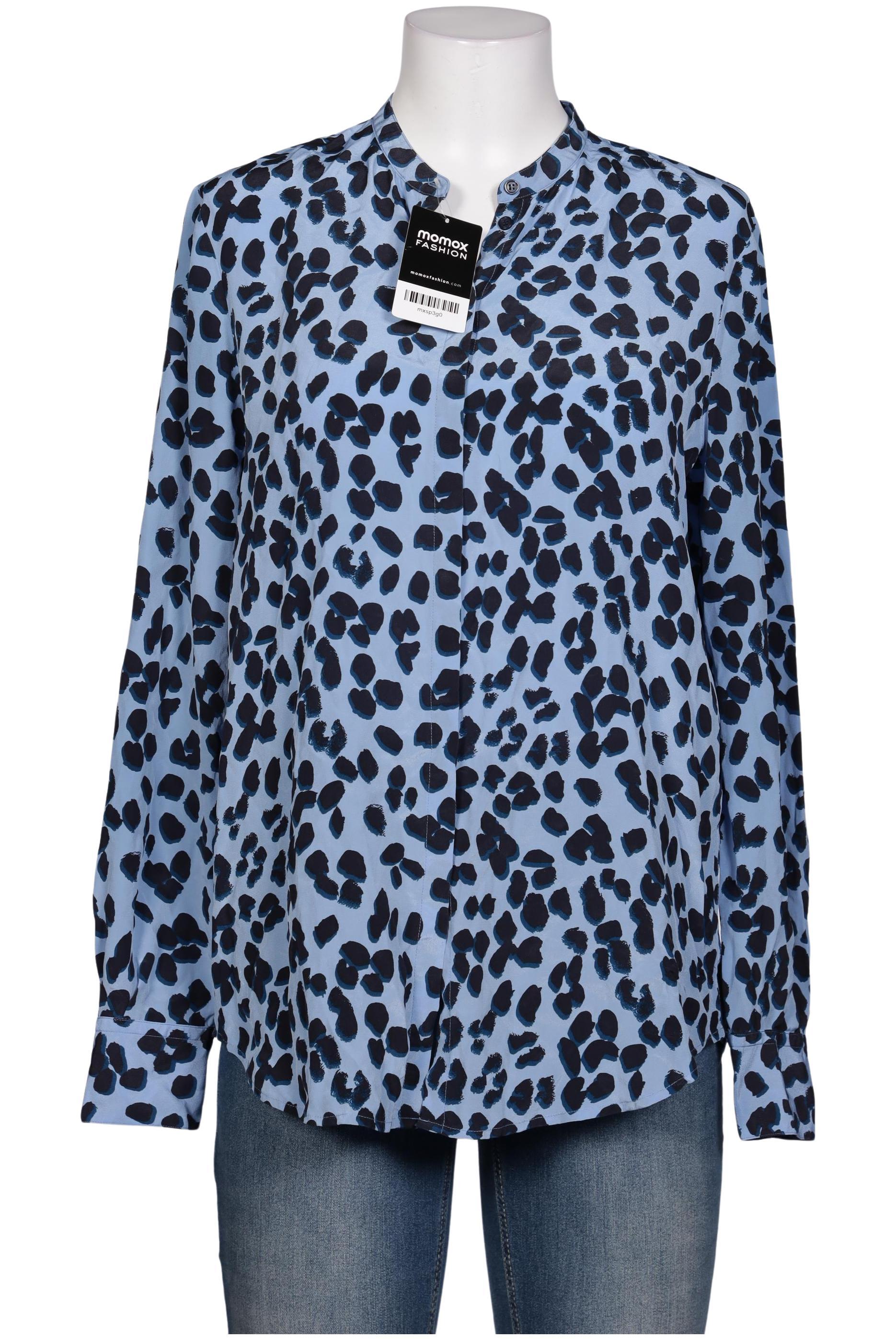 

Boss by Hugo Boss Damen Bluse, hellblau, Gr. 40