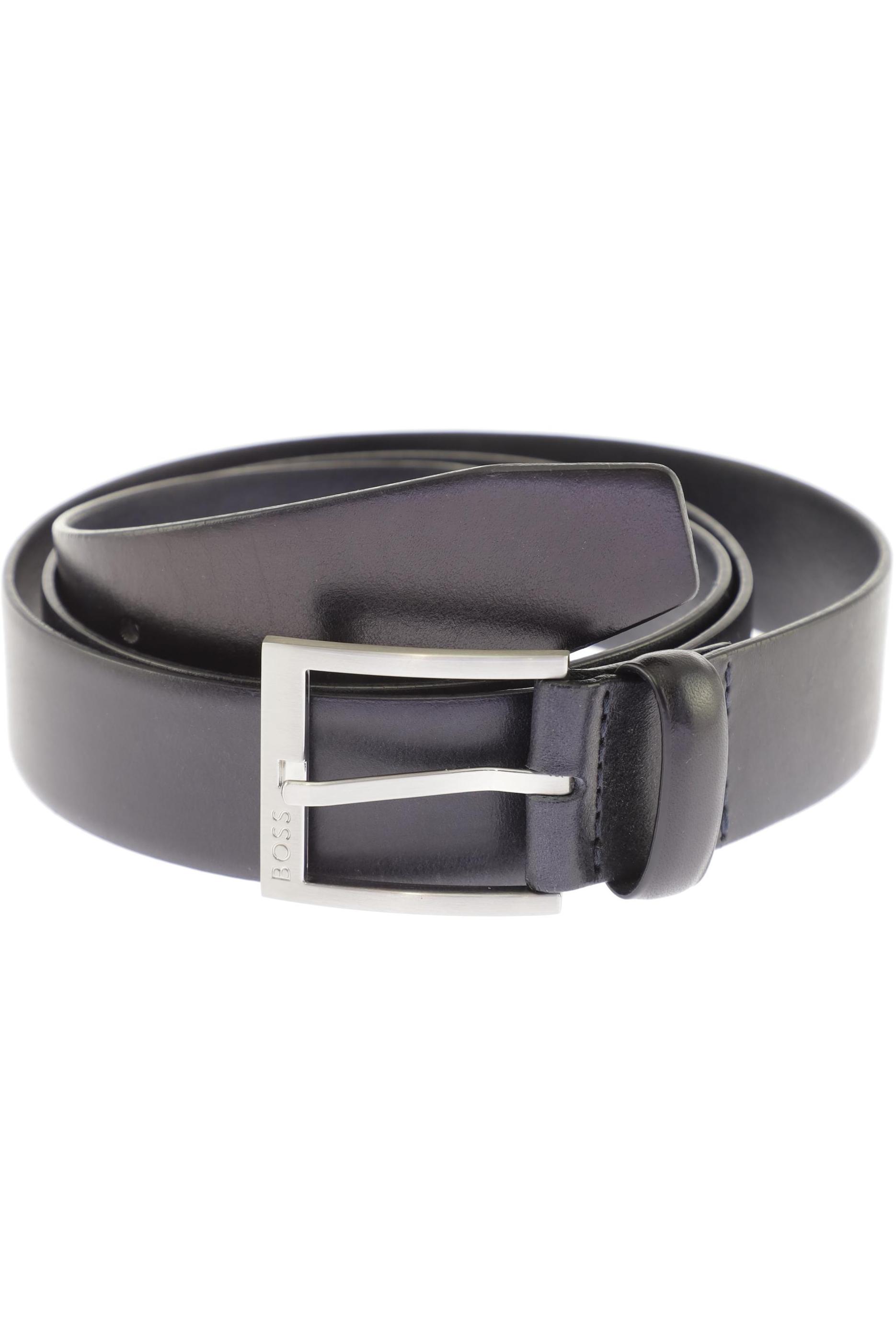 

Boss by Hugo Boss Herren Gürtel, schwarz, Gr. 115