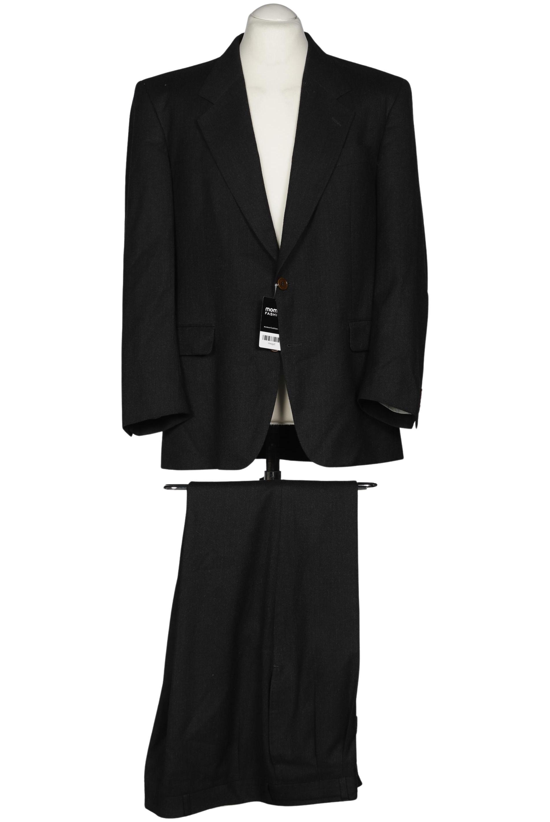 

Boss by Hugo Boss Herren Anzug, schwarz, Gr. 26