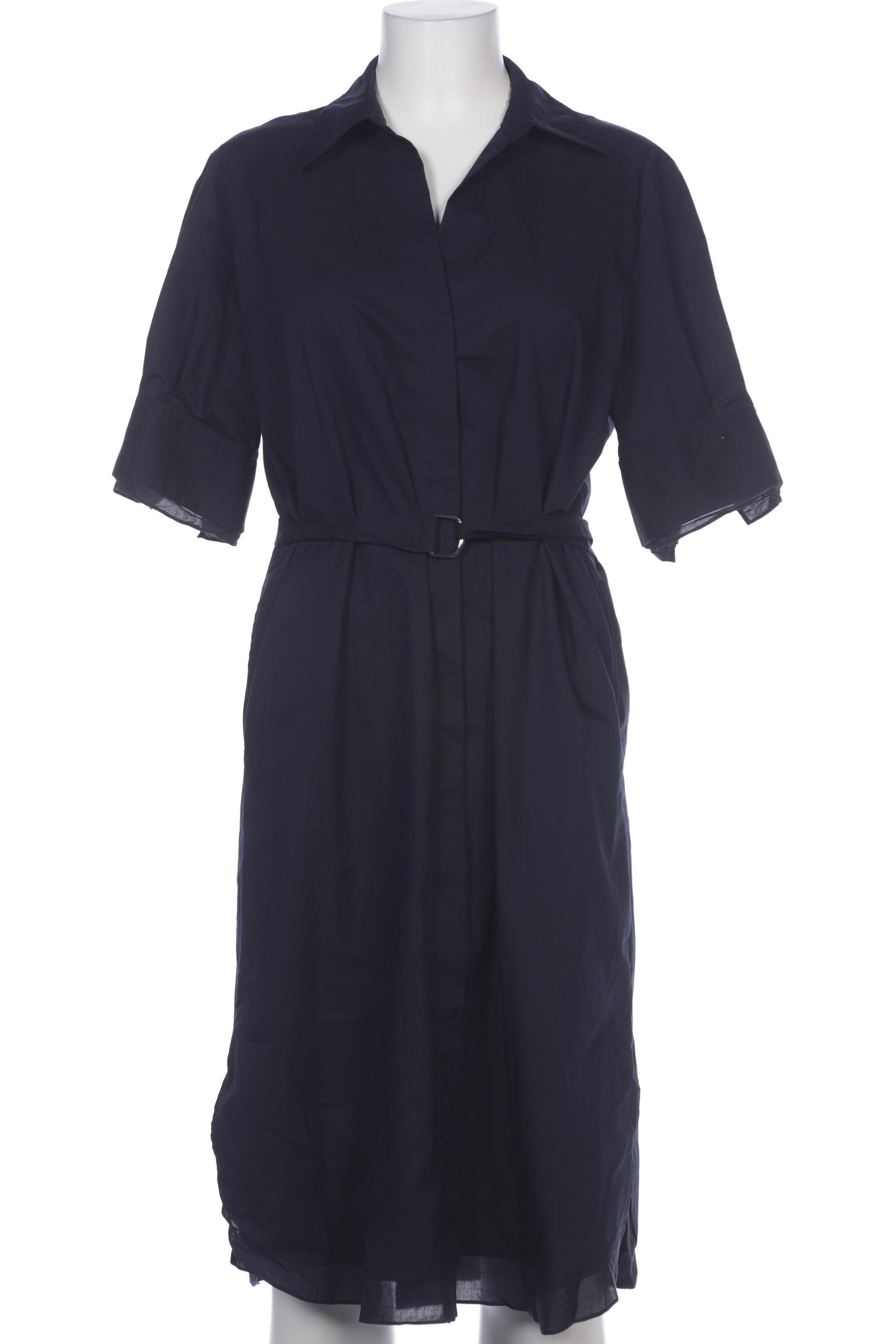 

Boss by Hugo Boss Damen Kleid, marineblau, Gr. 38