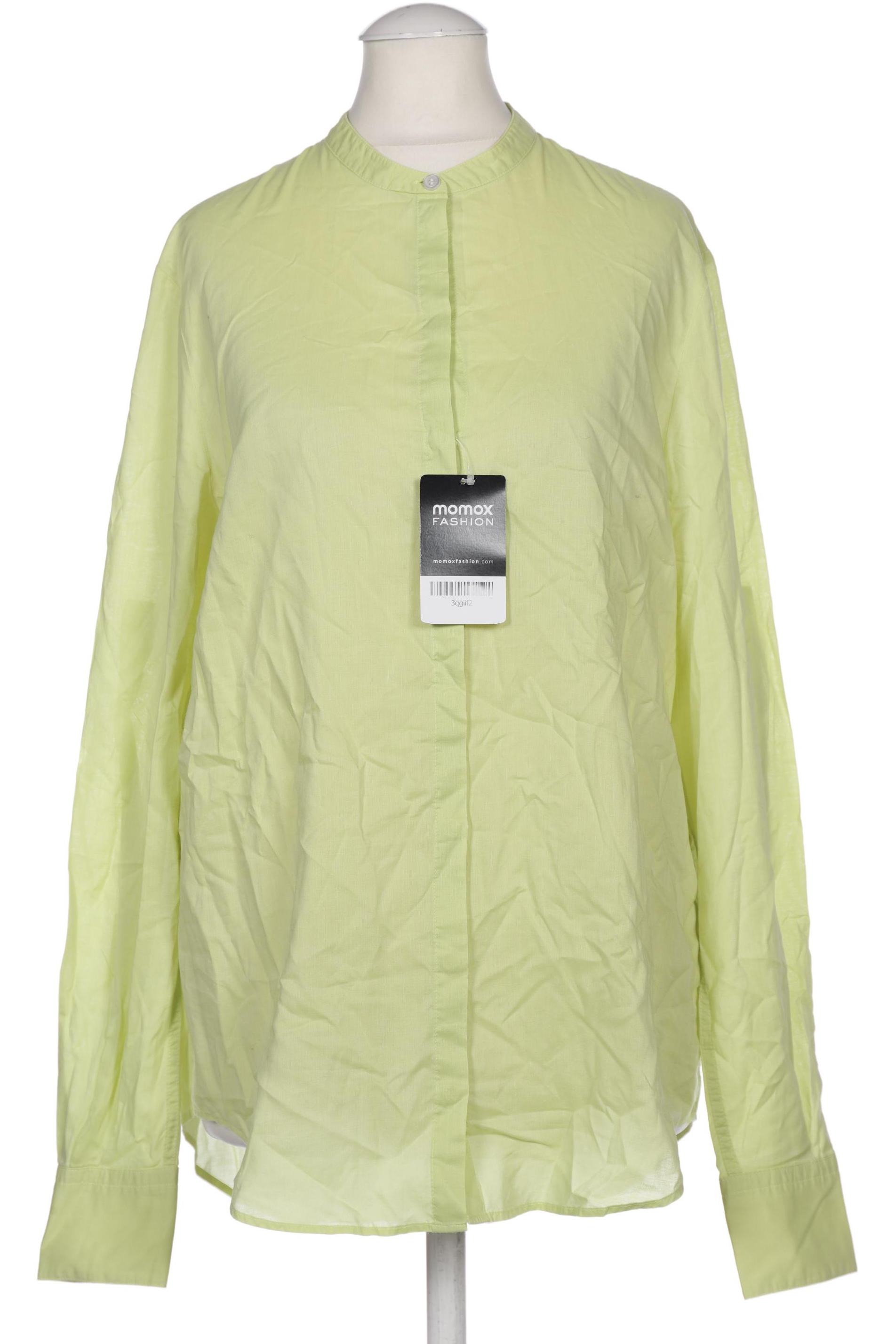 

BOSS by Hugo Boss Damen Bluse, hellgrün