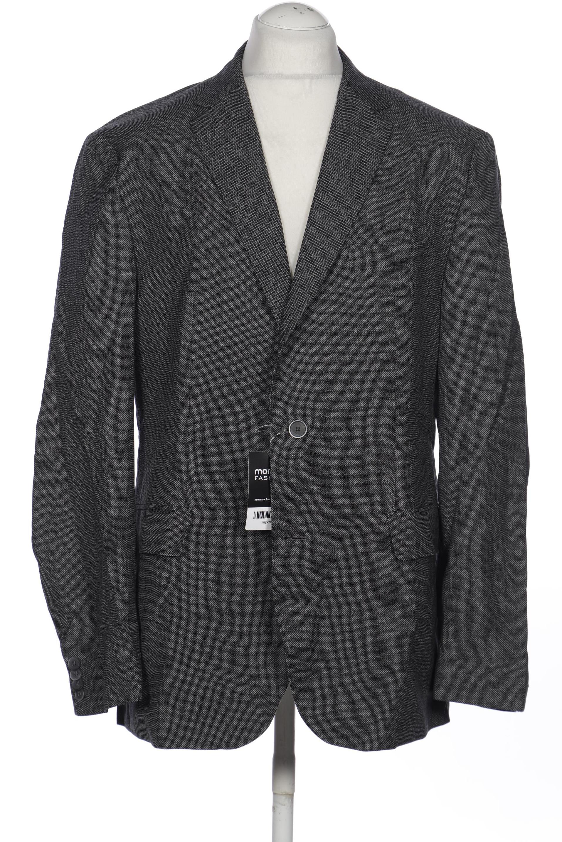 

Boss by Hugo Boss Herren Sakko, grau, Gr. 54