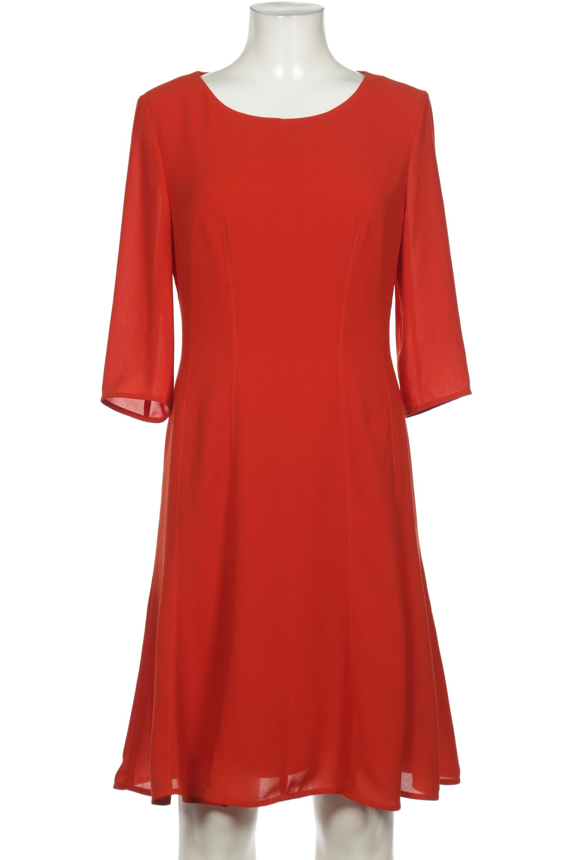 

BOSS by Hugo Boss Damen Kleid, rot