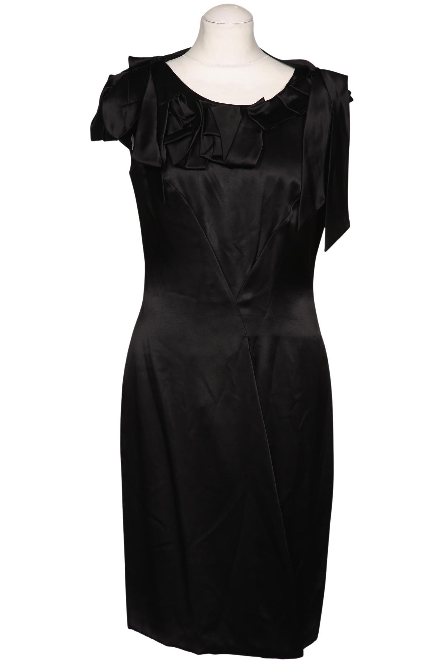 

Boss by Hugo Boss Damen Kleid, schwarz, Gr. 38