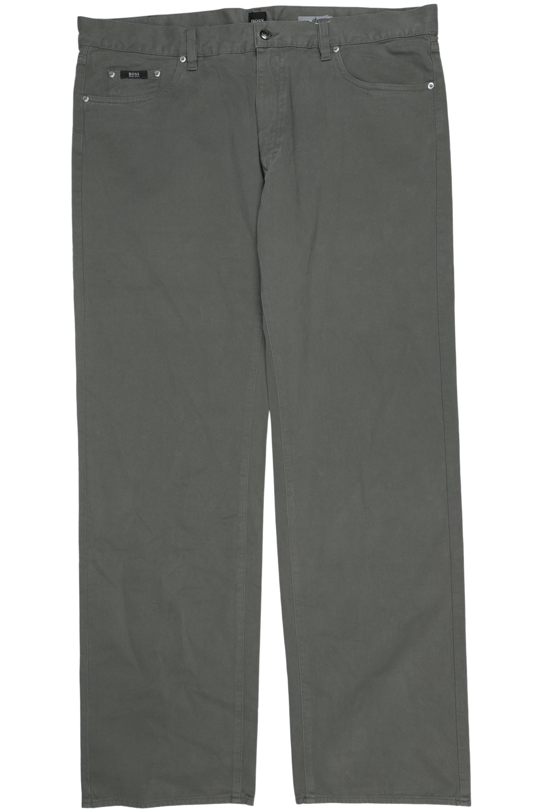 

Boss by Hugo Boss Herren Stoffhose, grün, Gr. 40