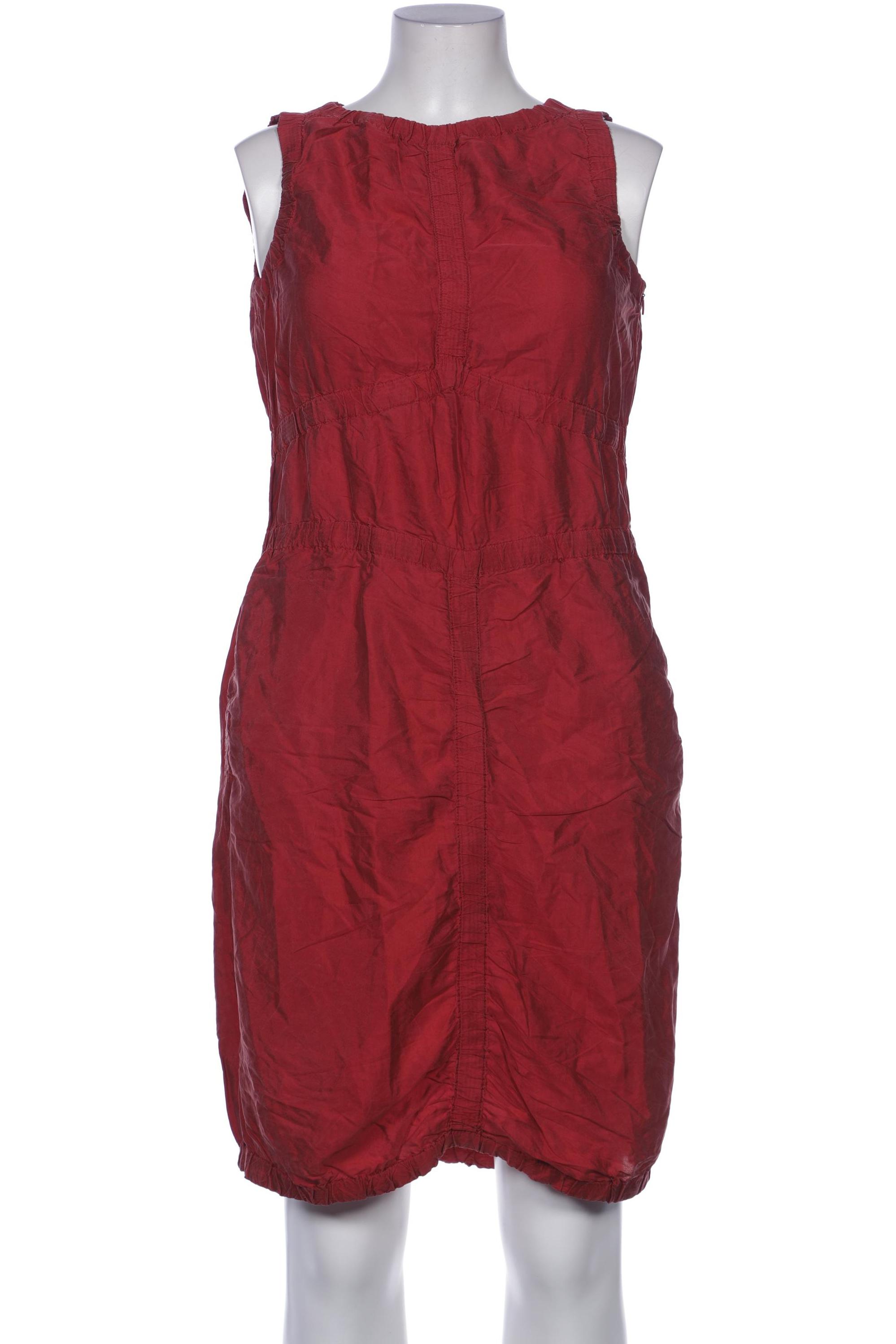 

Boss by Hugo Boss Damen Kleid, rot, Gr. 42