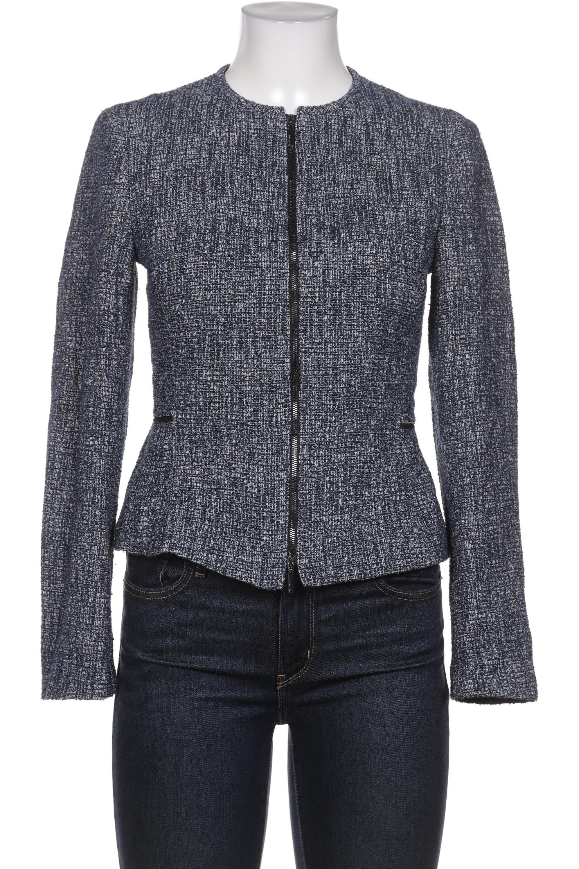 

Boss by Hugo Boss Damen Blazer, marineblau, Gr. 36